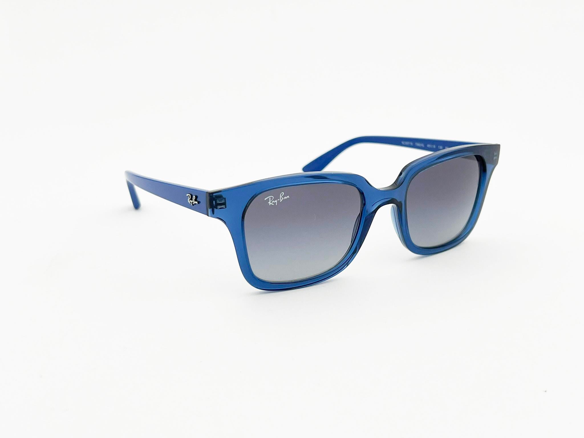 RAY-BAN JUNIOR 0RJ 9071S 70624L 48 Erkek Çocuk Güneş Gözlüğü
