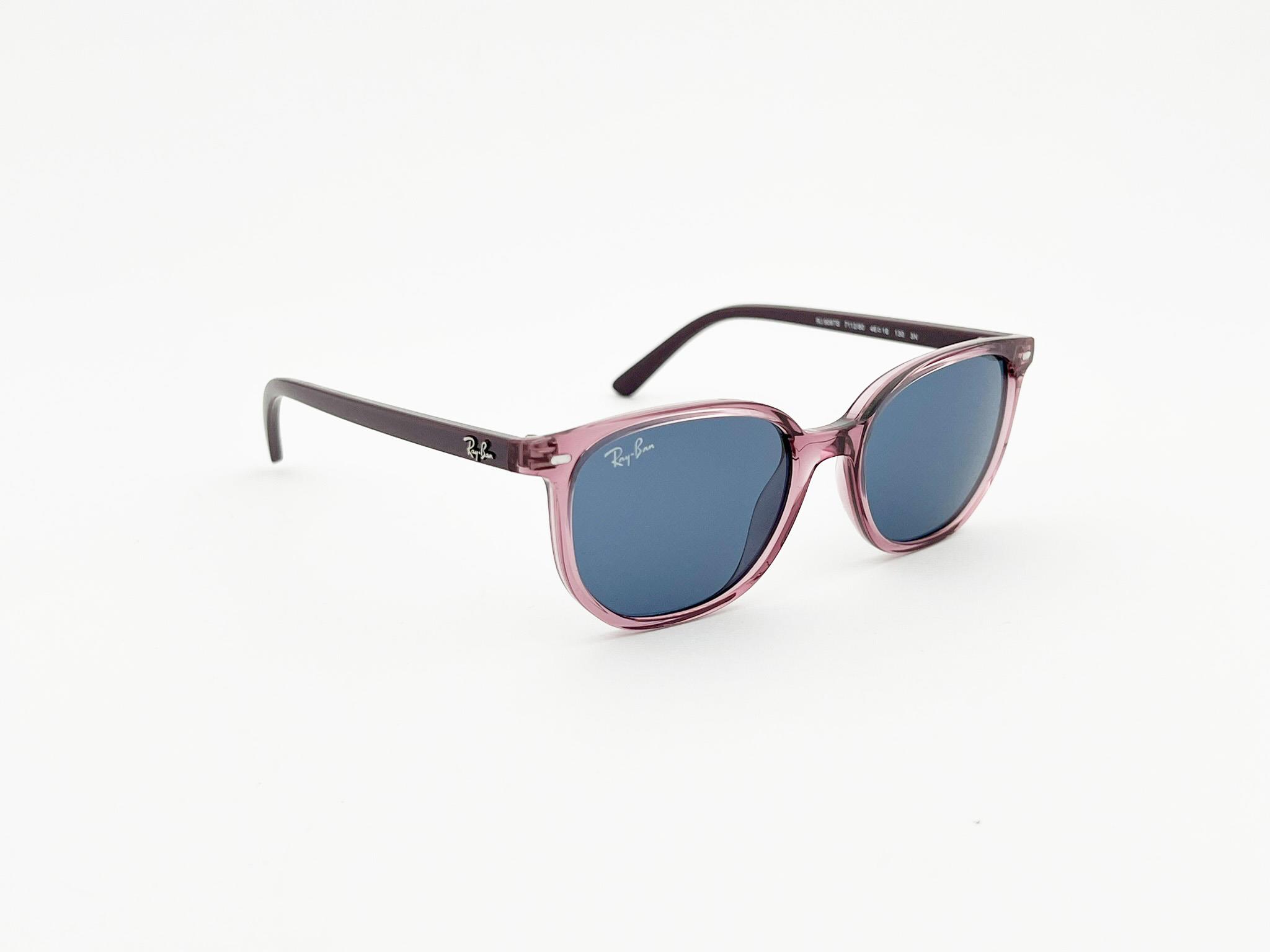 RAY-BAN JUNIOR 0RJ 9097S 711280 46 Kız Çocuk Güneş Gözlüğü