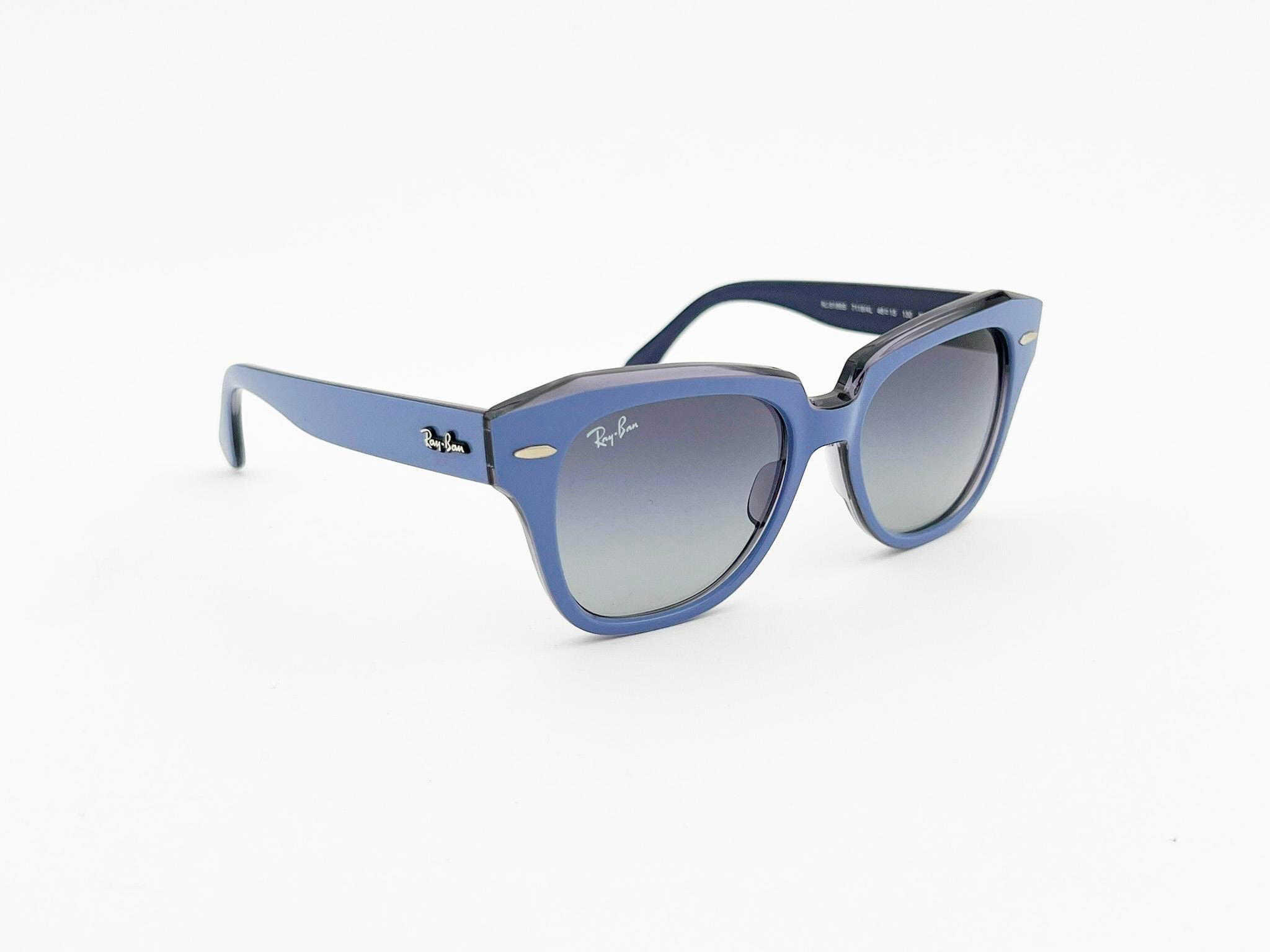 RAY-BAN JUNIOR 0RJ 9186S 71194L 46 Kız Çocuk Güneş Gözlüğü