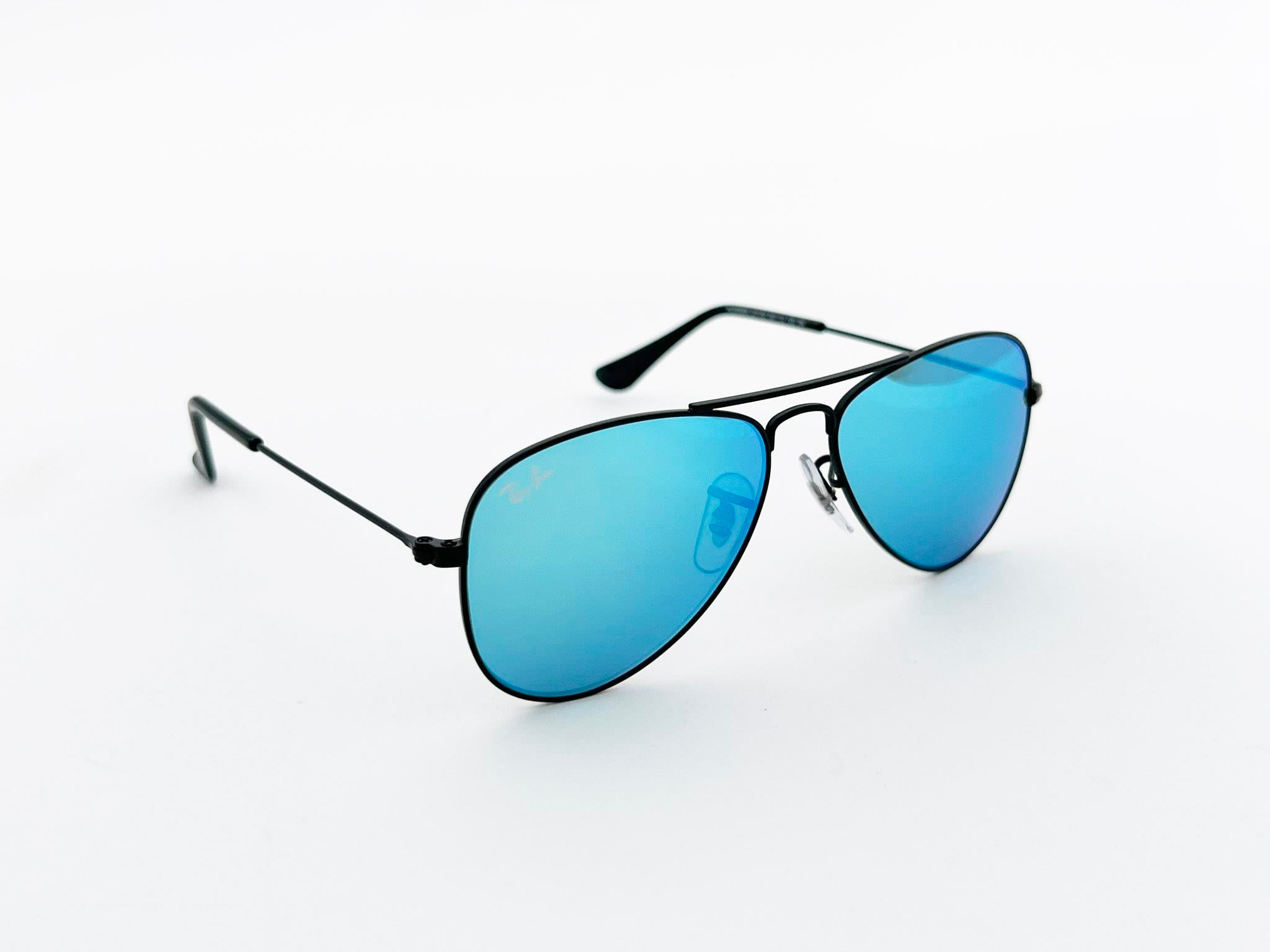 RAY-BAN JUNIOR 0RJ 9506S 201/55 50 Unisex Çocuk Güneş Gözlüğü