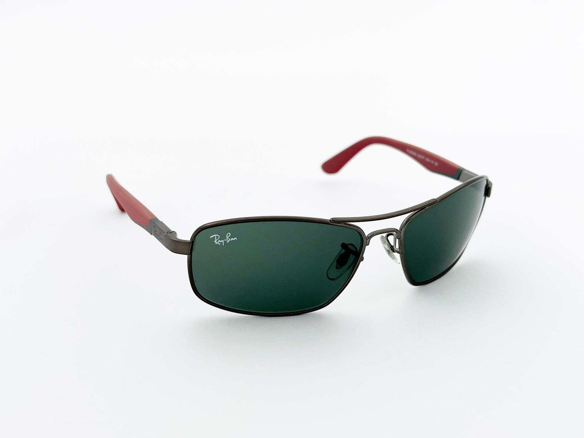 RAY-BAN JUNIOR 0RJ 9536S 242/71 54 Erkek Çocuk Güneş Gözlüğü