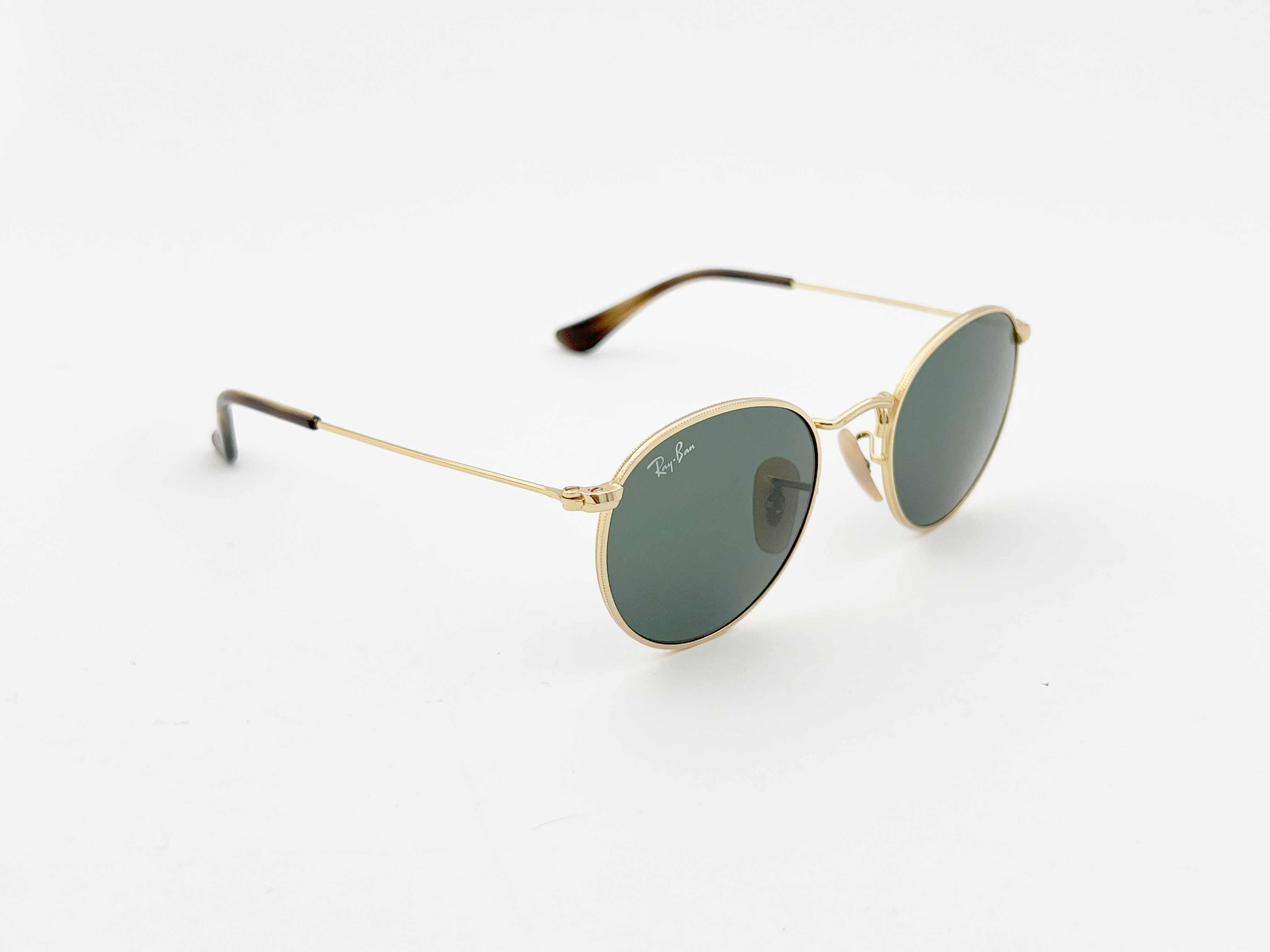 RAY-BAN JUNIOR 0RJ 9547S 223/71 44 Unisex Çocuk Güneş Gözlüğü