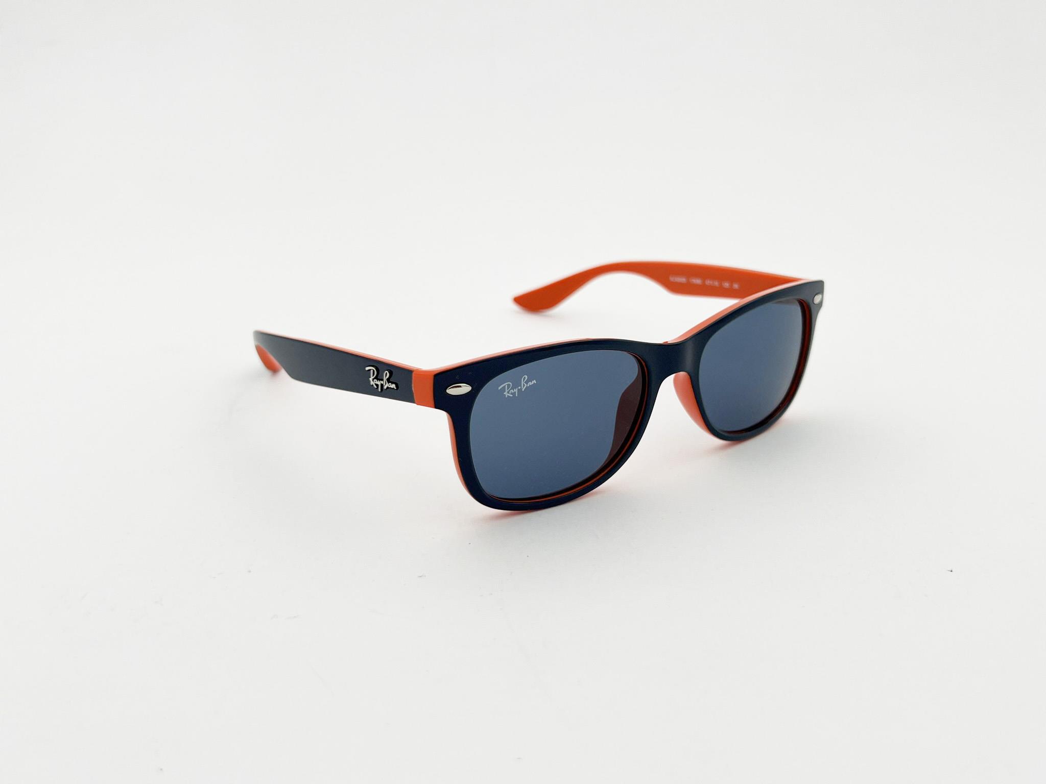 RAY-BAN JUNIOR 9052S 178/80 47 Unisex Çocuk Güneş Gözlüğü