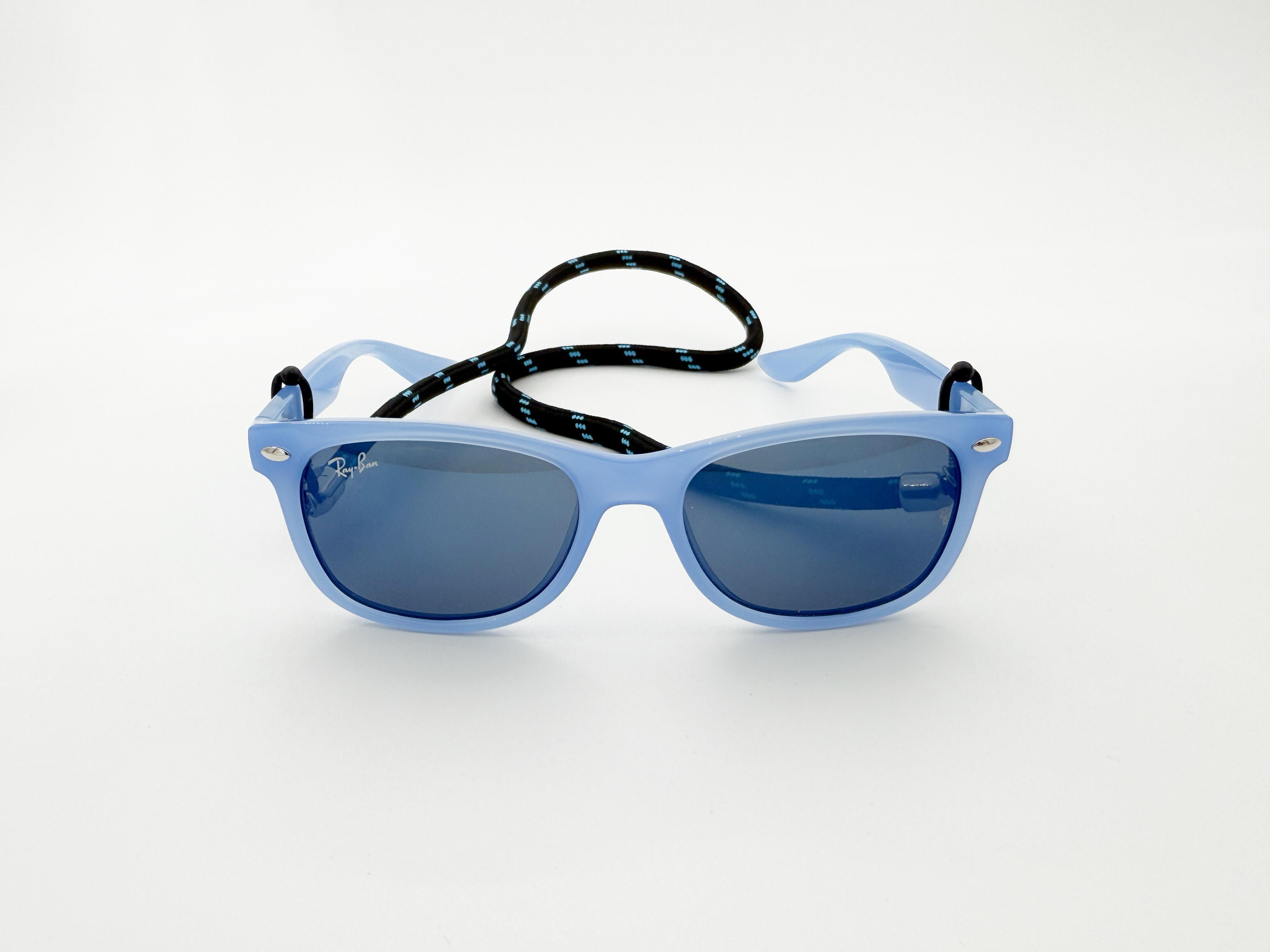 RAY-BAN JUNIOR 9052S 714855 47 Unisex Çocuk Güneş Gözlüğü
