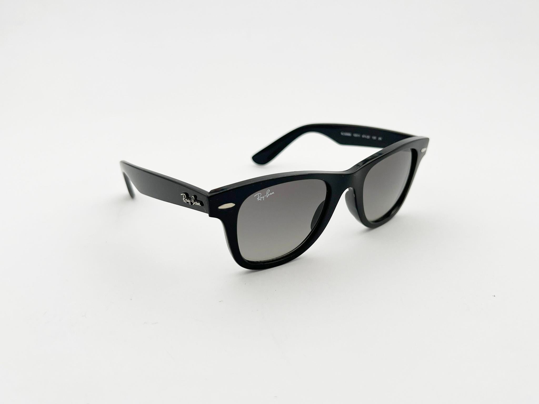 RAY-BAN JUNIOR 9066S 100/11 47 Unisex Çocuk Güneş Gözlüğü