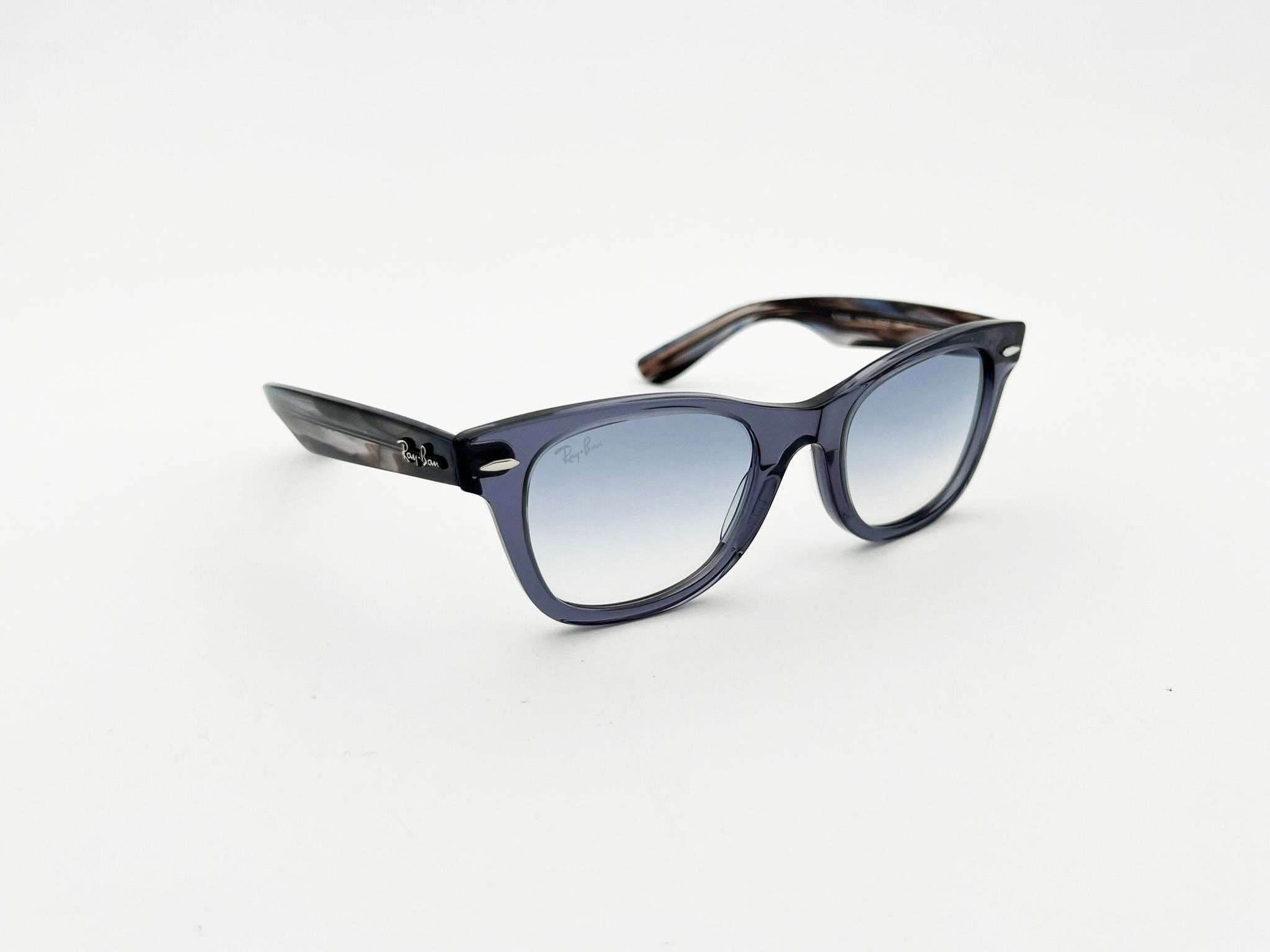 RAY-BAN JUNIOR 9066S 712819 47 Unisex Çocuk Güneş Gözlüğü