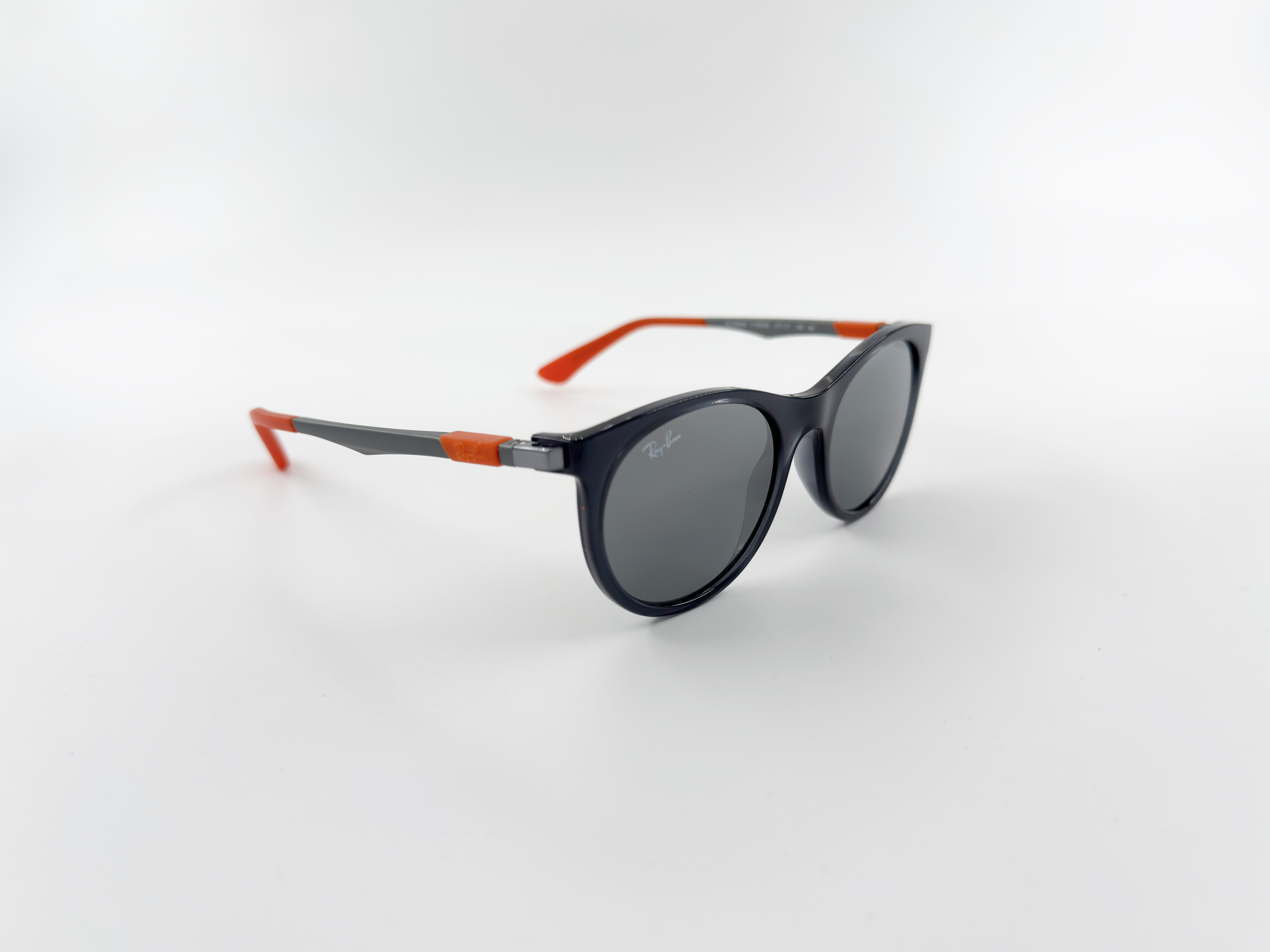 RAY-BAN JUNIOR 9082S 71856G 47 Unisex Çocuk Güneş Gözlüğü