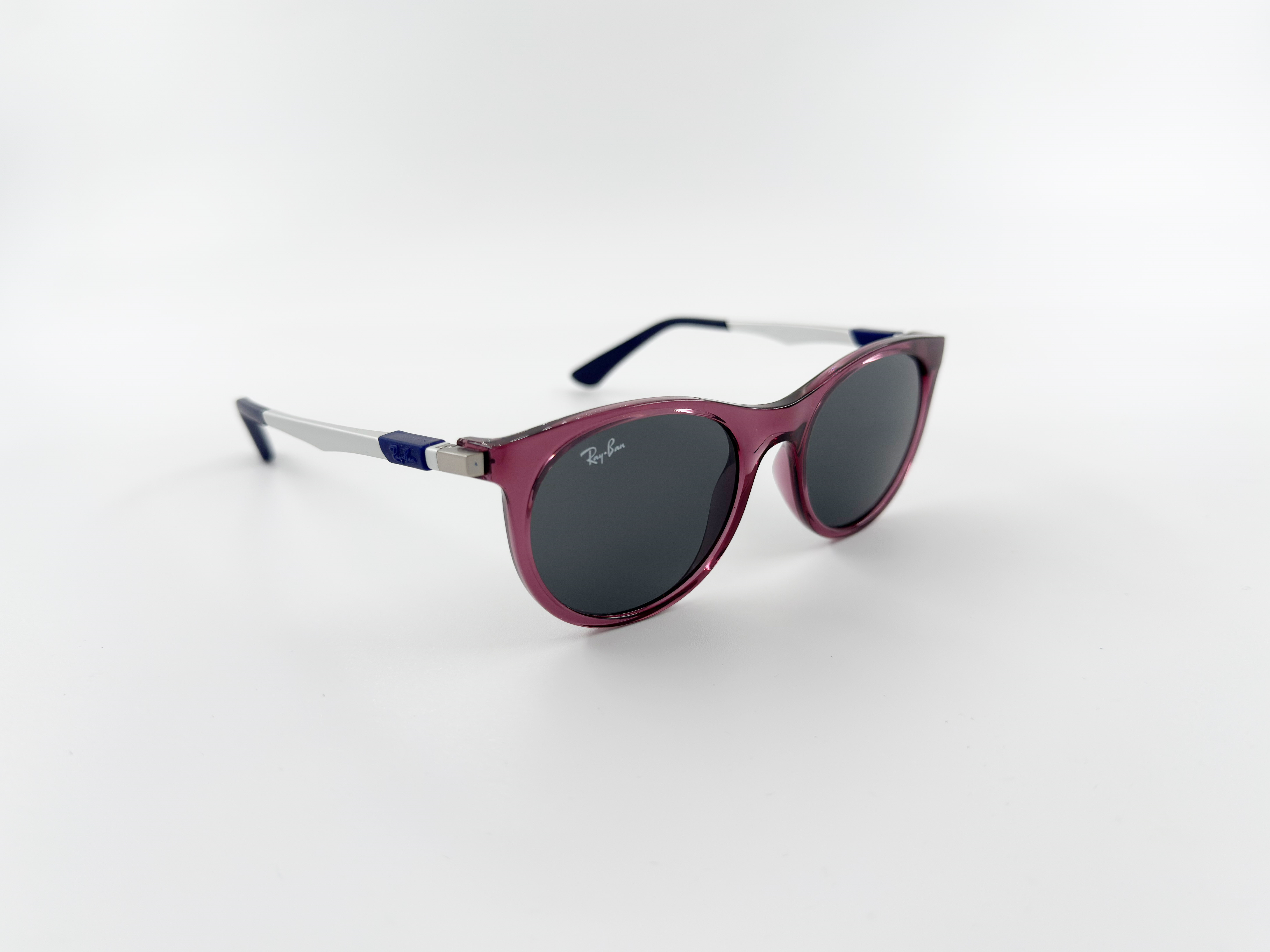 RAY-BAN JUNIOR 9082S 718687 47 Kız Çocuk Güneş Gözlüğü