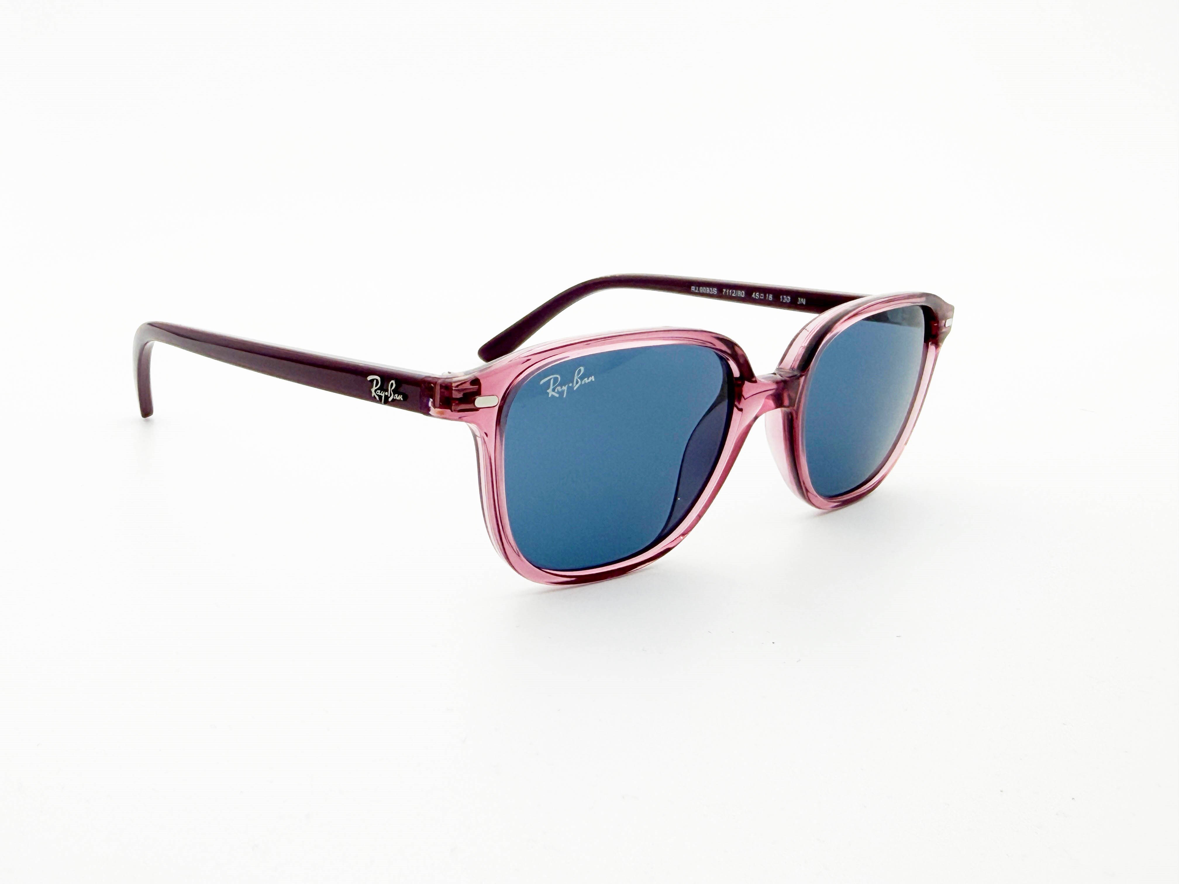 RAY-BAN JUNIOR 9093S 711280 45 Kız Çocuk Güneş Gözlüğü