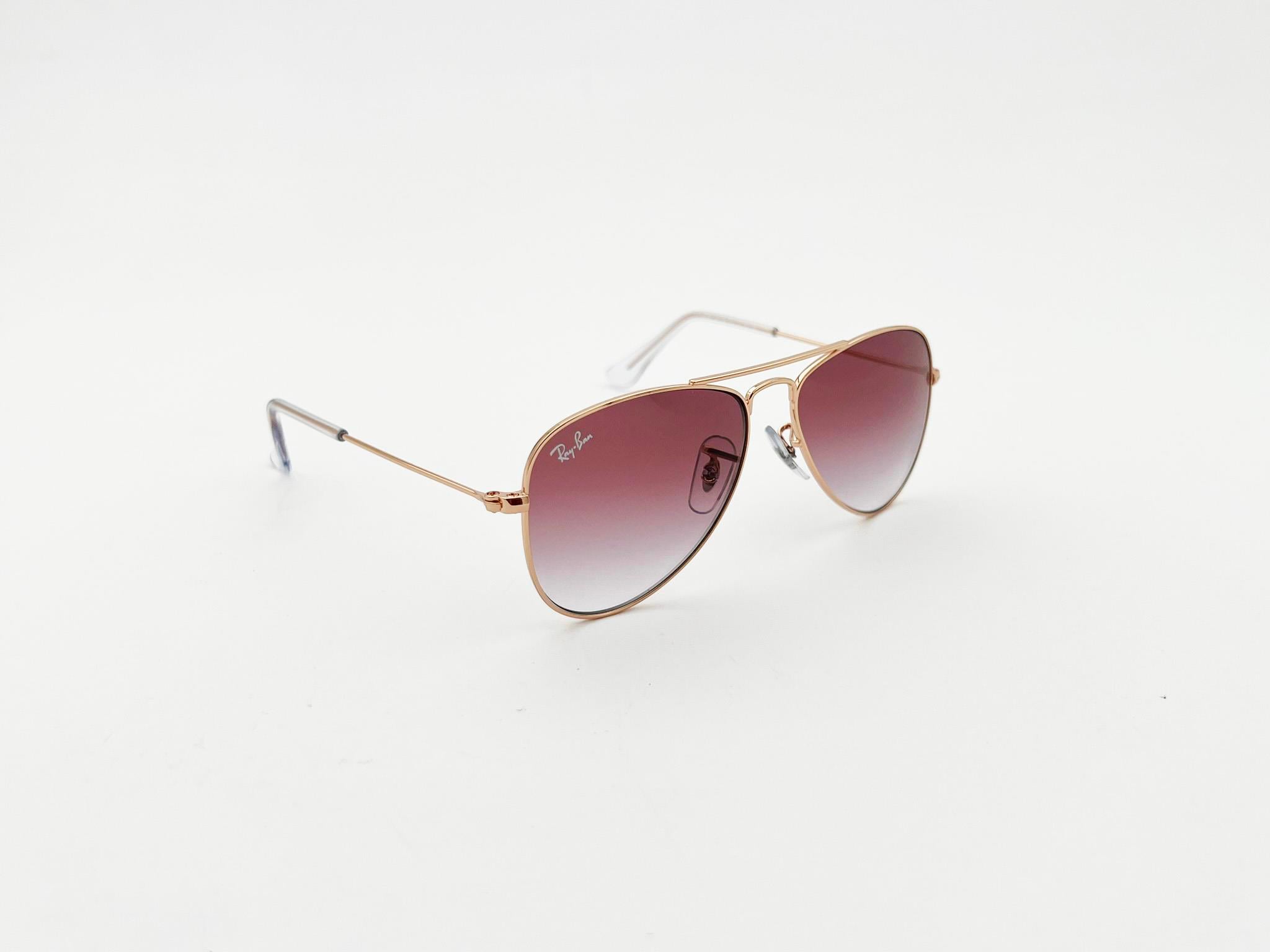 RAY-BAN JUNIOR 9506S 291/8H 50 Kız Çocuk Güneş Gözlüğü