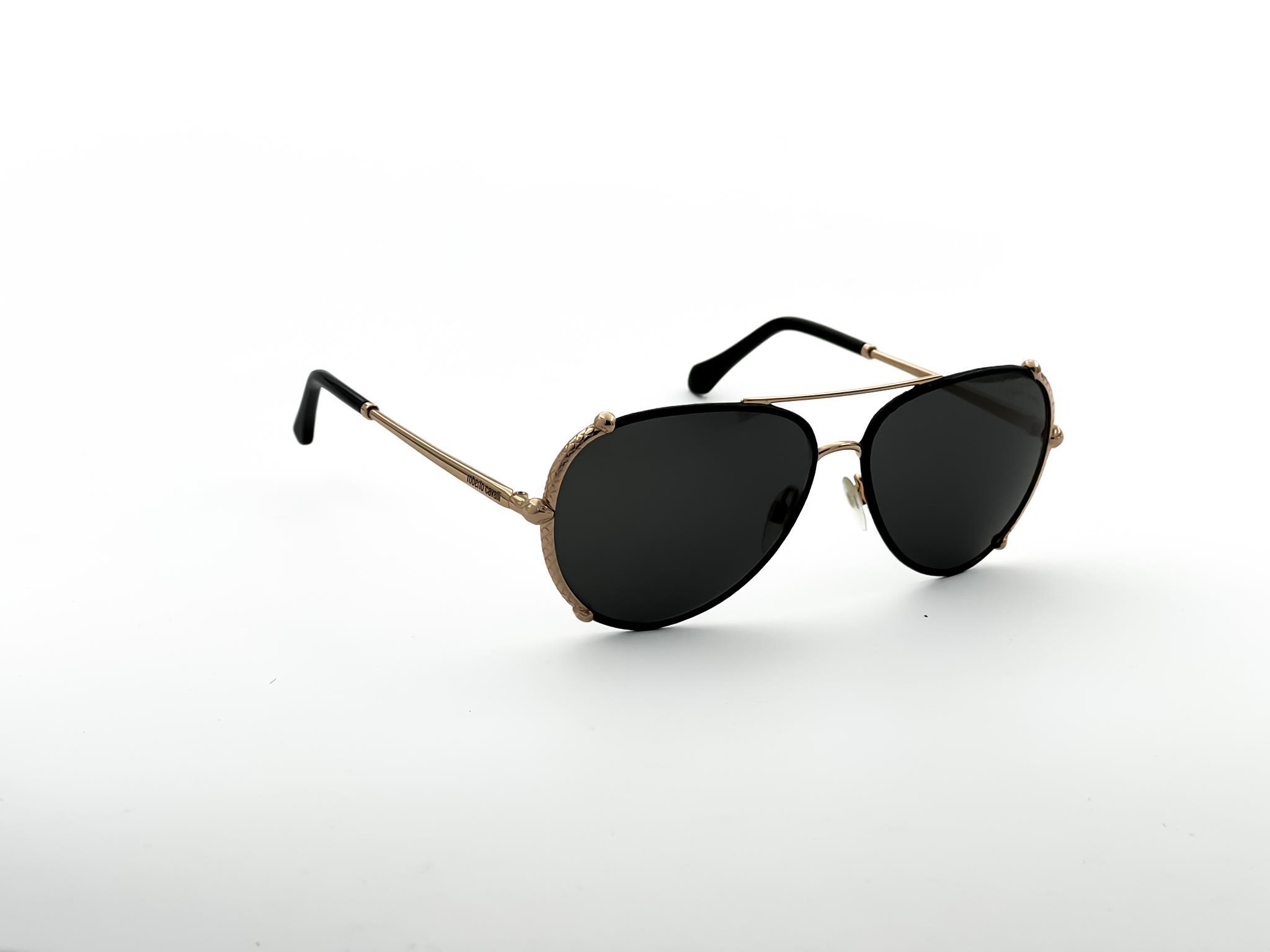 ROBERTO CAVALLI RC 1029 28A 58 Kadın Güneş Gözlüğü