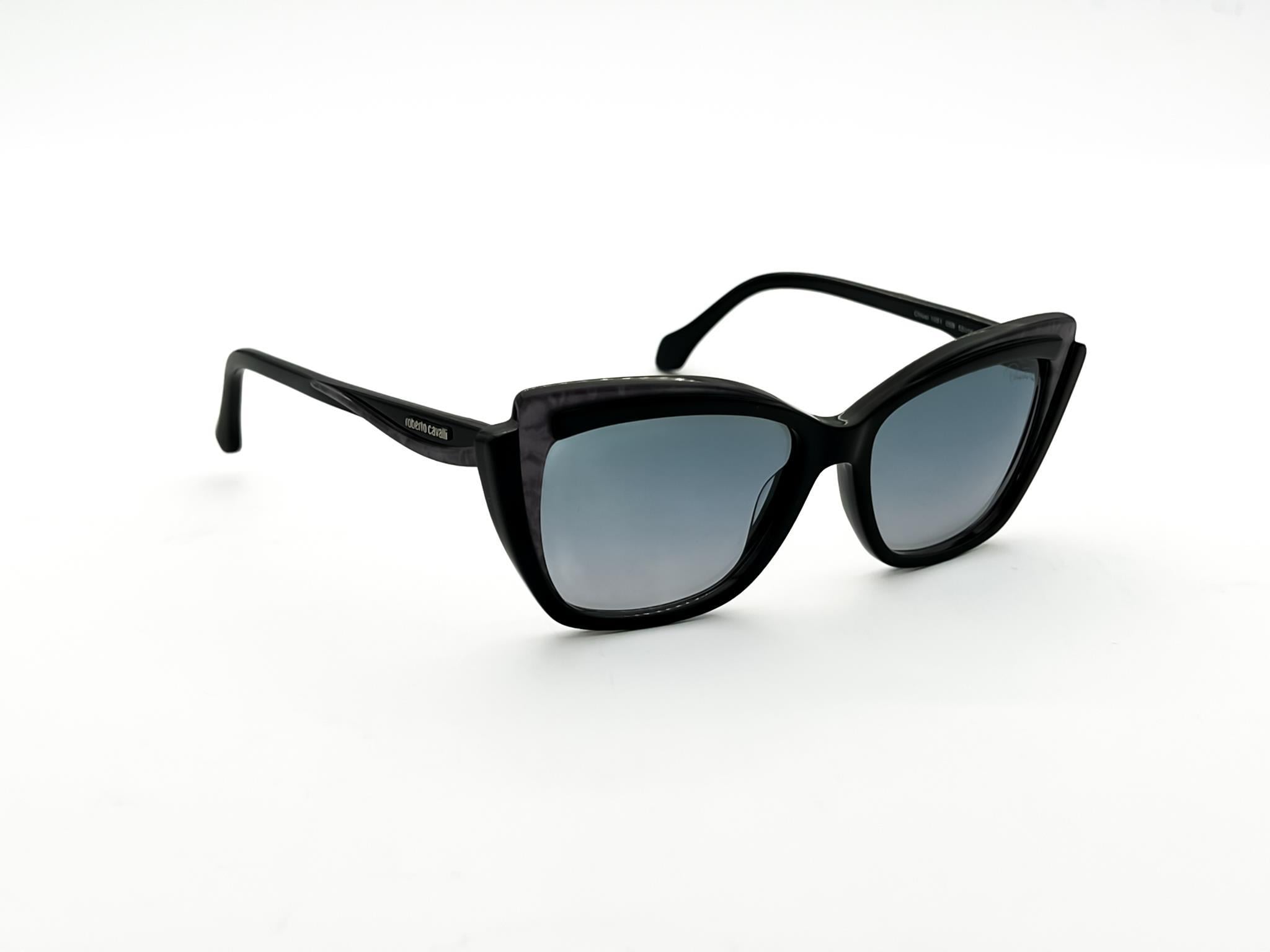 ROBERTO CAVALLI RC 1051 05B 55 Kadın Güneş Gözlüğü