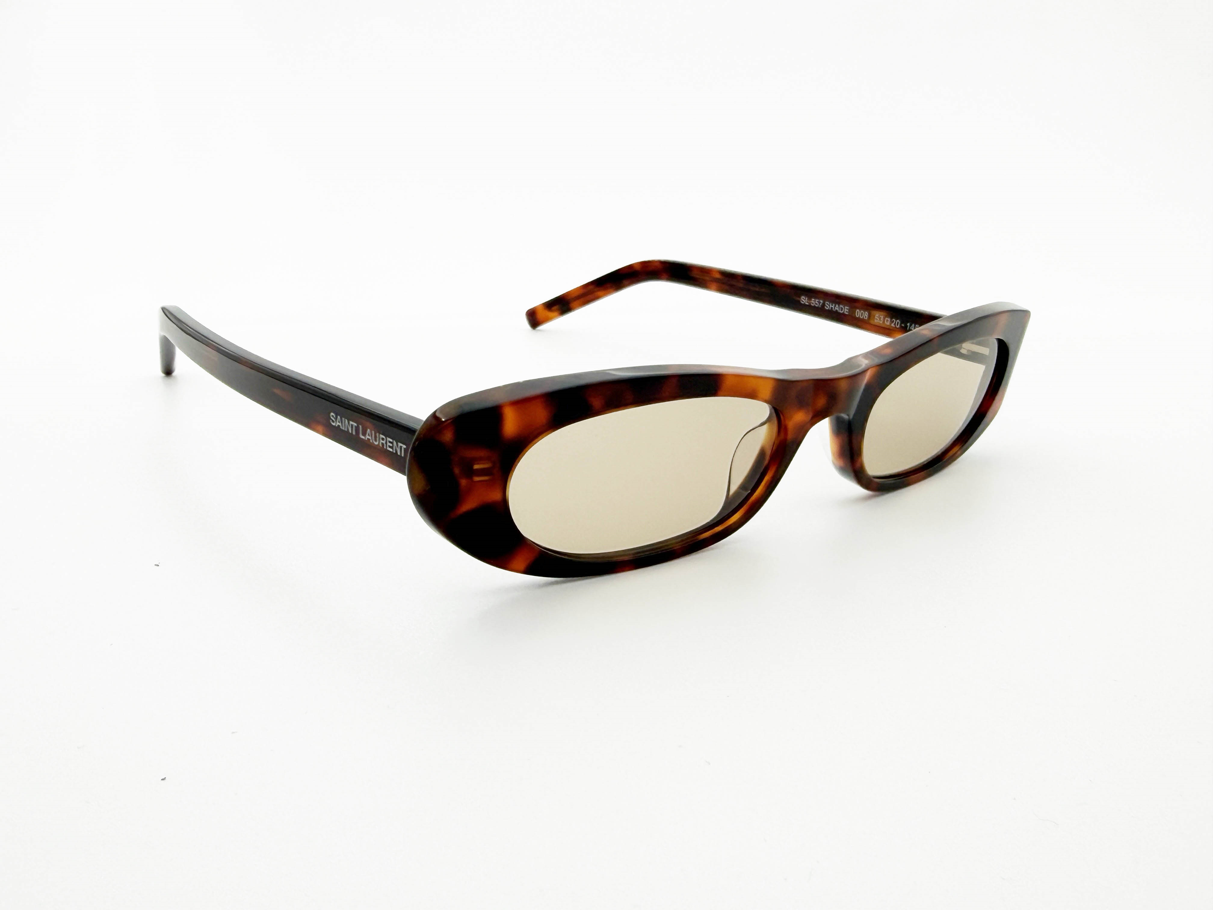 SAINT LAURENT 557 008 53 Kadın Güneş Gözlüğü