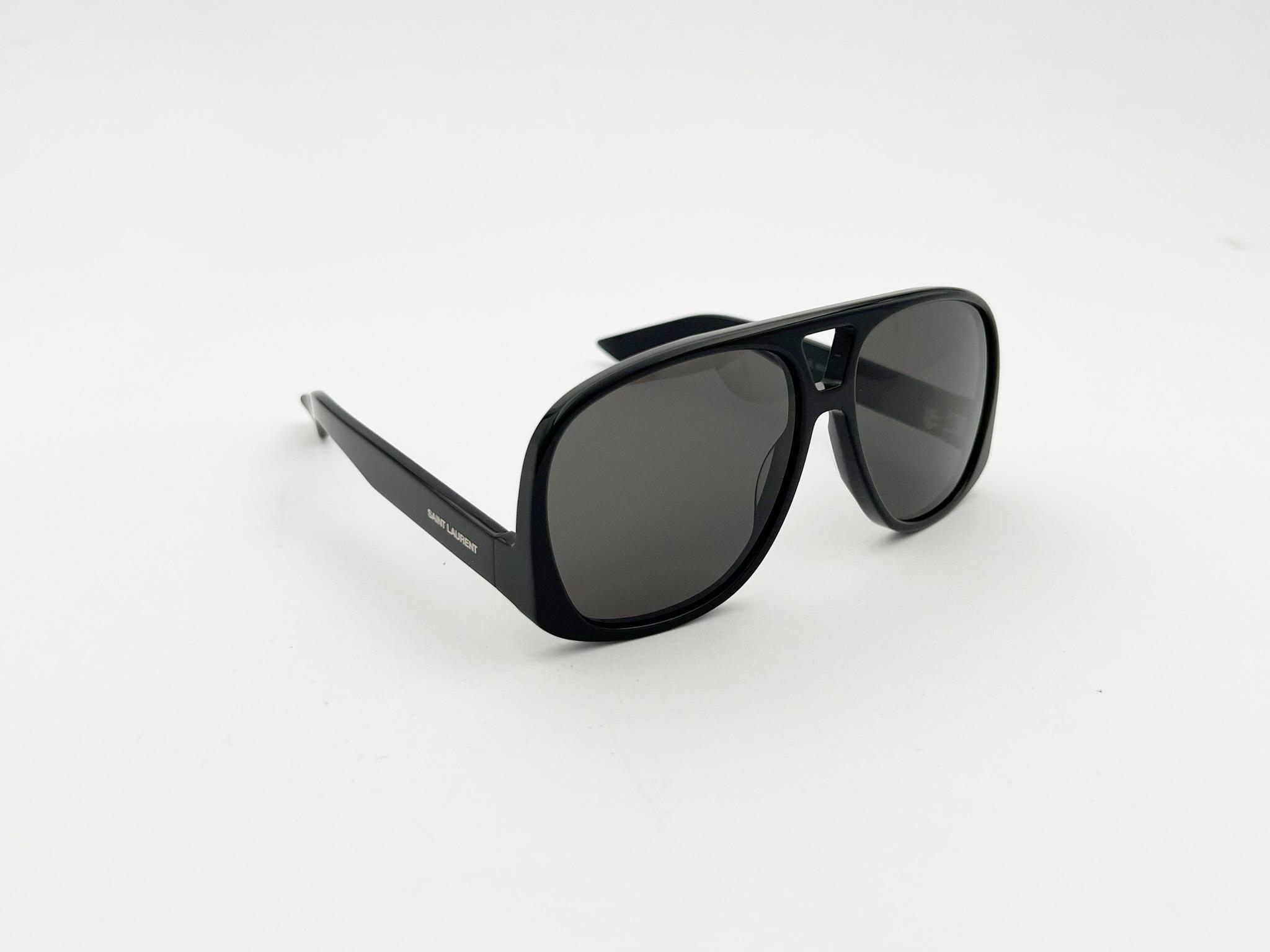 SAINT LAURENT 652 001 59 Unisex Güneş Gözlüğü
