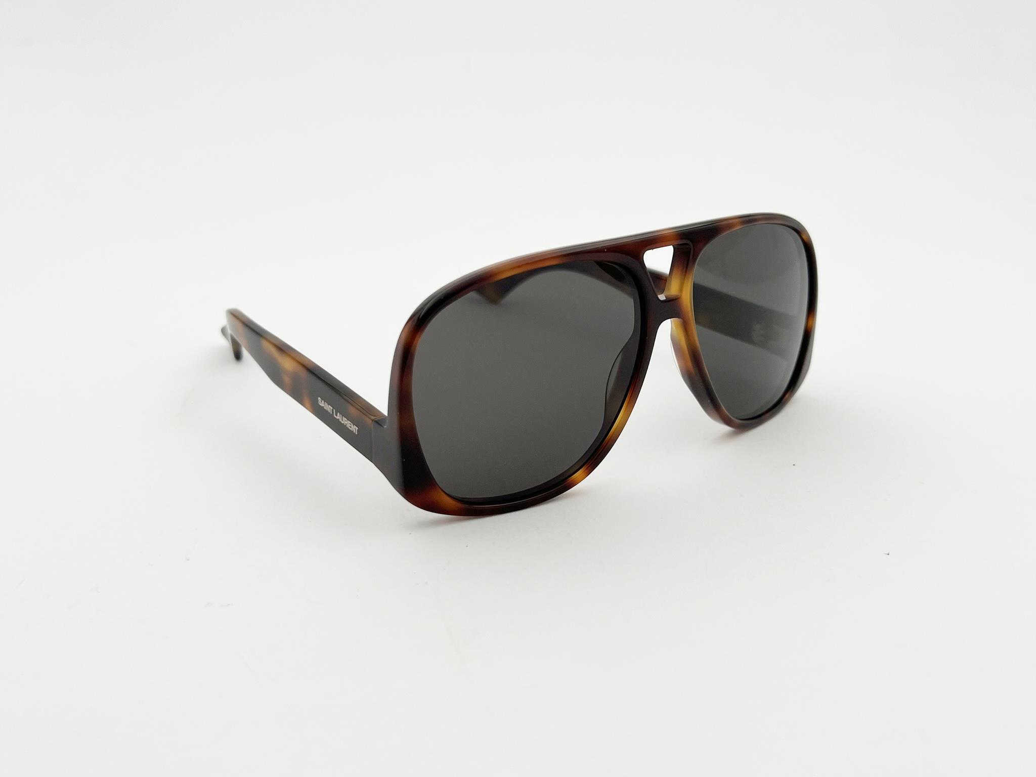 SAINT LAURENT 652 003 59 Unisex Güneş Gözlüğü
