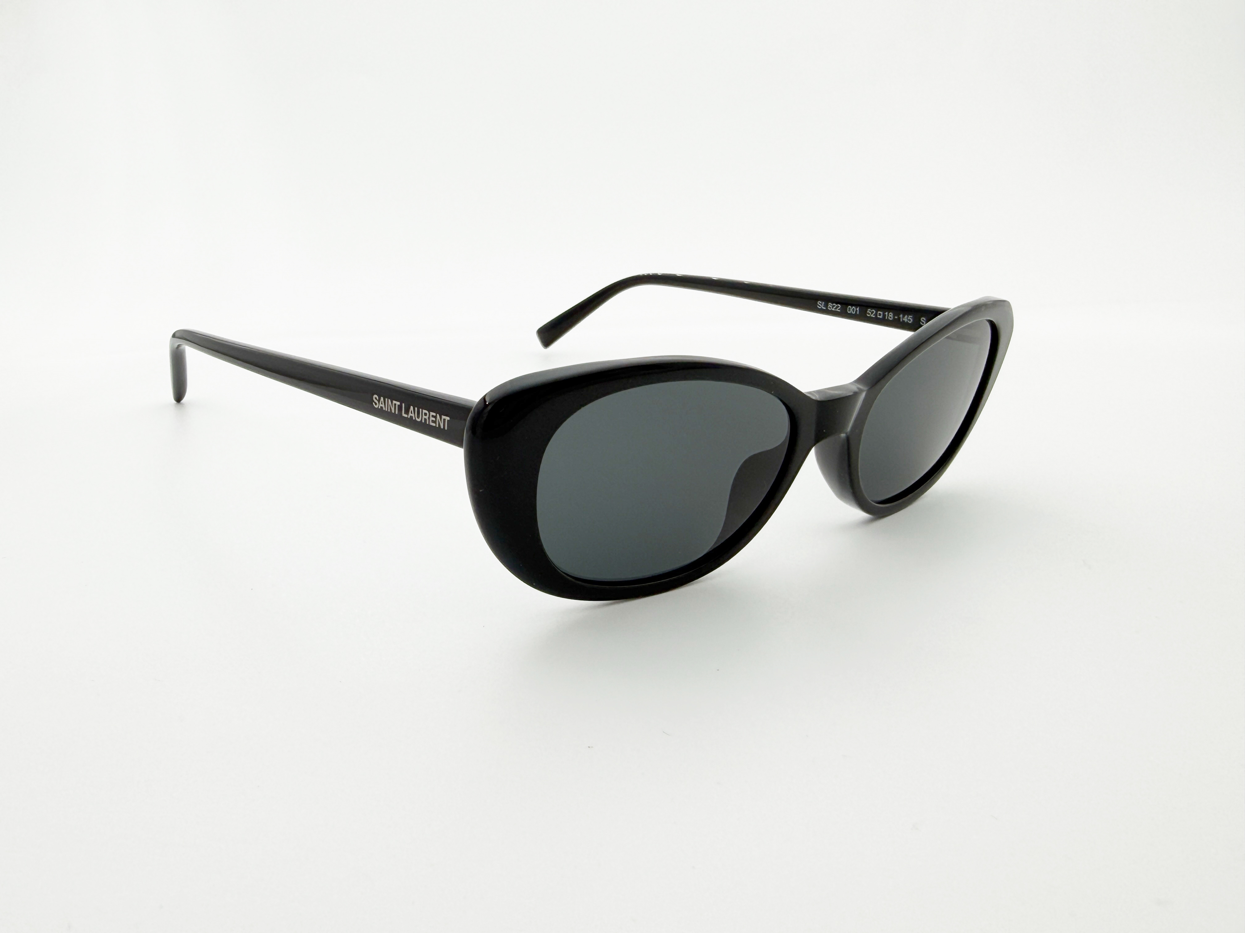 SAINT LAURENT 822 001 52 Kadın Güneş Gözlüğü