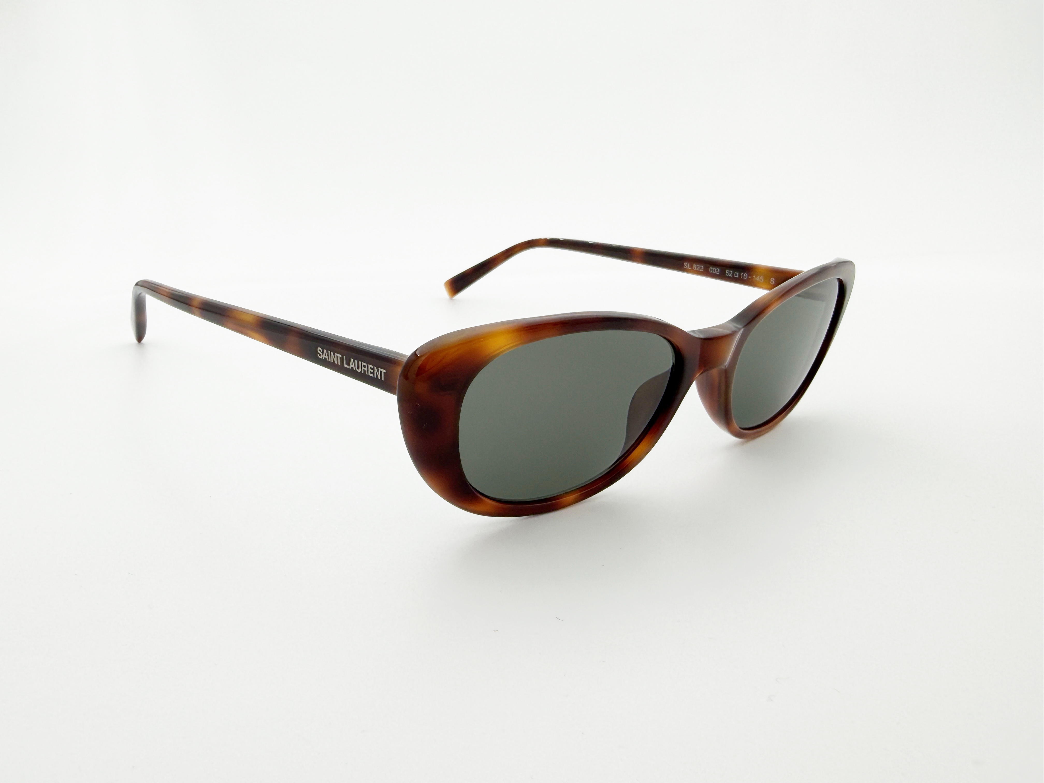 SAINT LAURENT 822 002 52 Kadın Güneş Gözlüğü