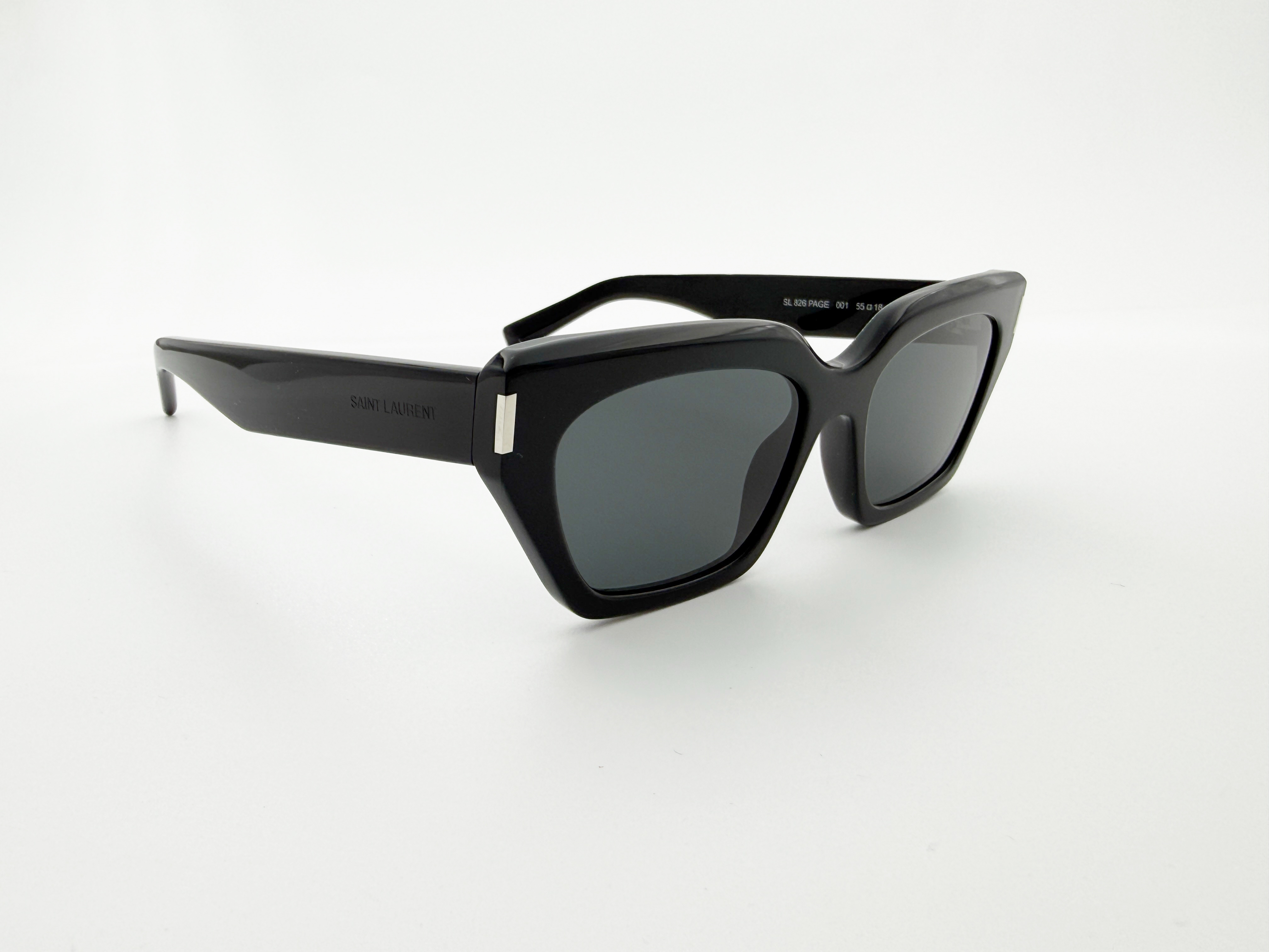 SAINT LAURENT 826 001 55 Kadın Güneş Gözlüğü