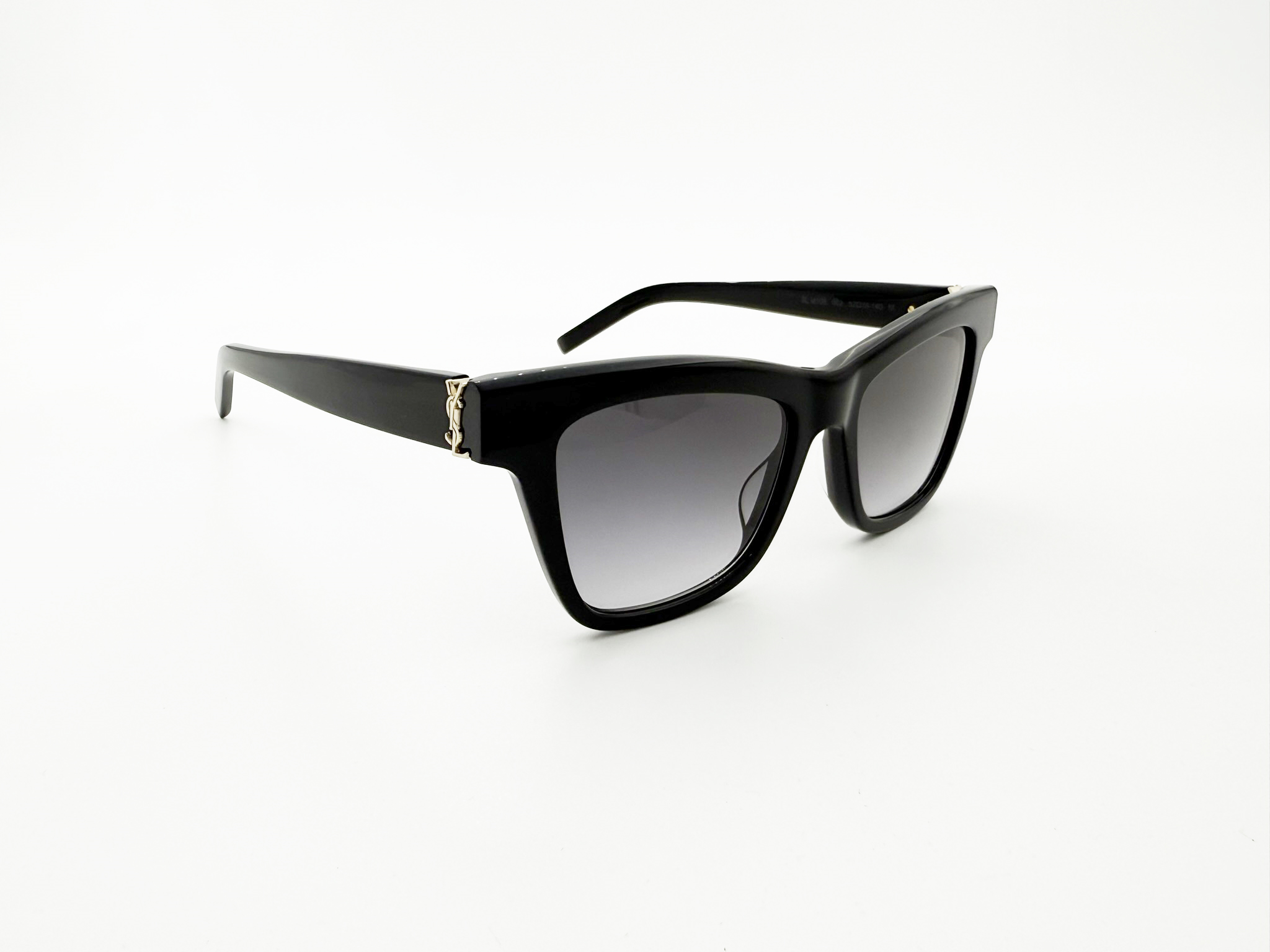 SAINT LAURENT M106 002 52 Kadın Güneş Gözlüğü