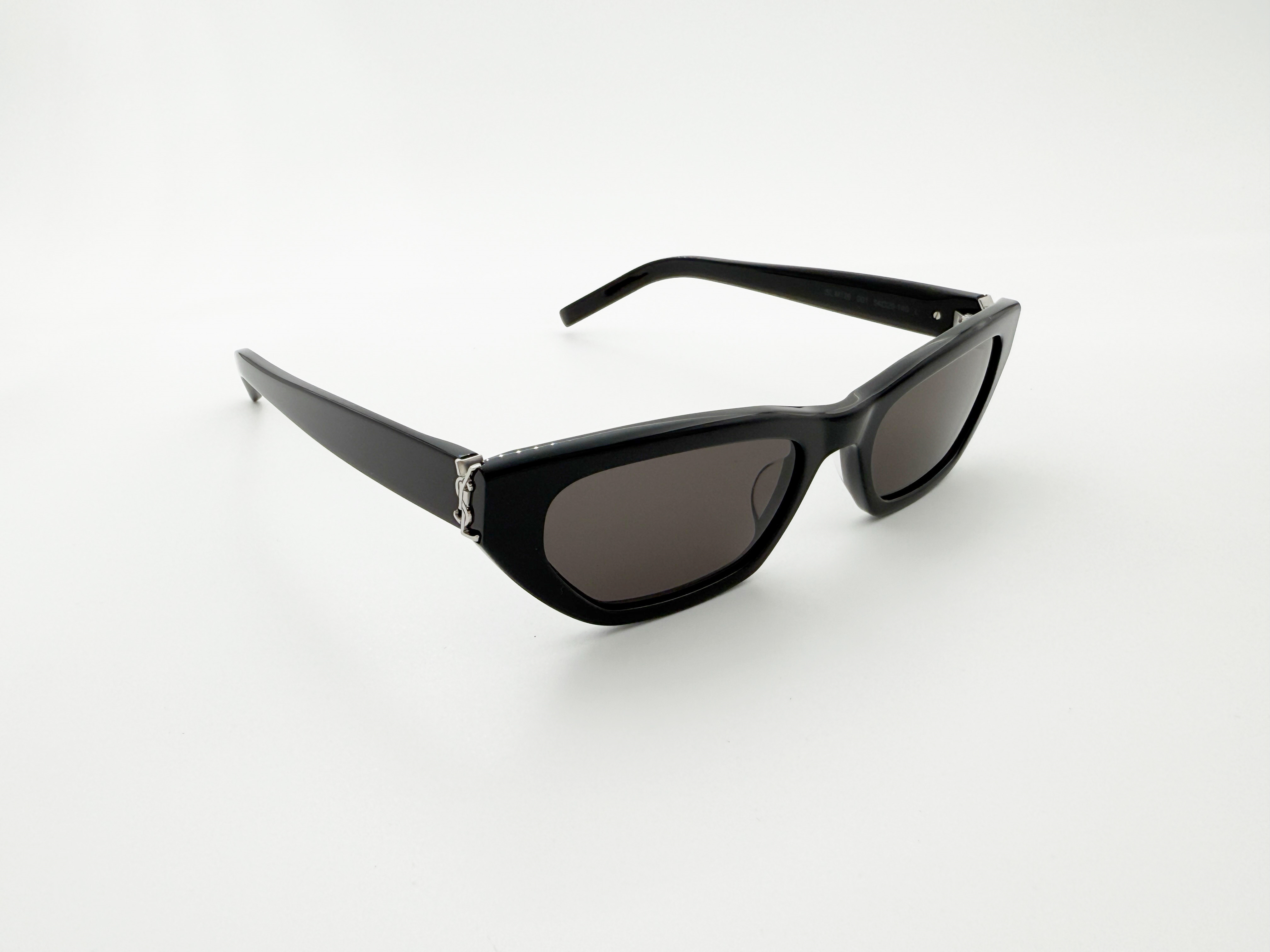 SAINT LAURENT M126 001 54 Kadın Güneş Gözlüğü