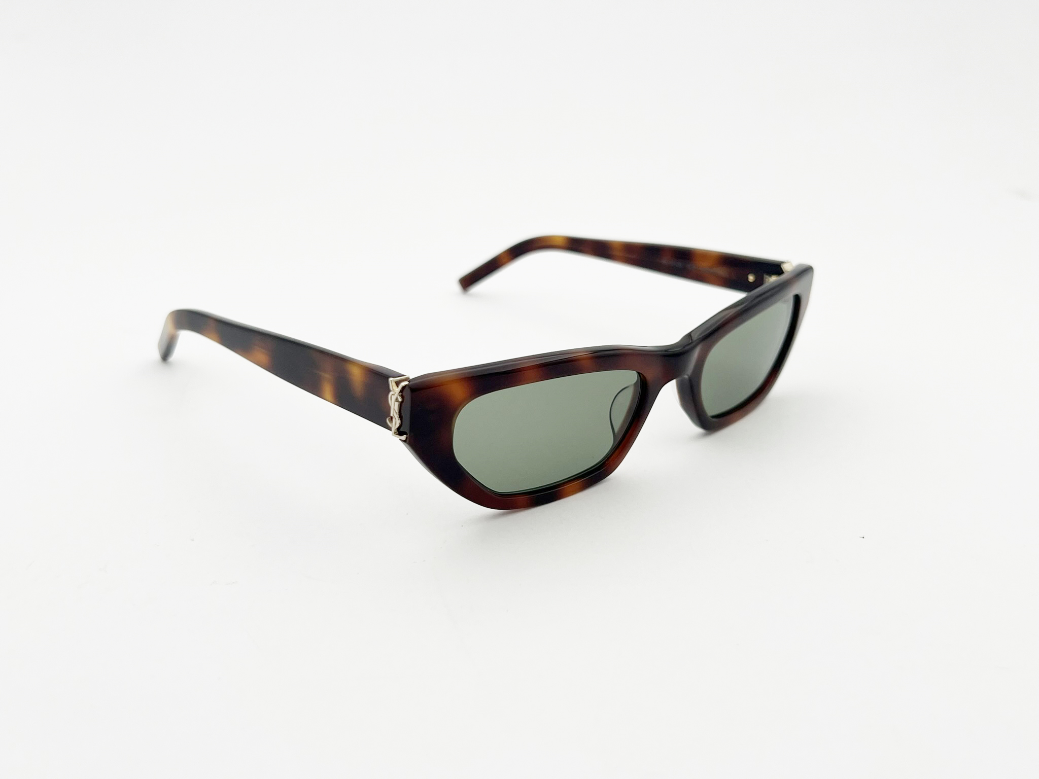 SAINT LAURENT M126 003 54 Kadın Güneş Gözlüğü