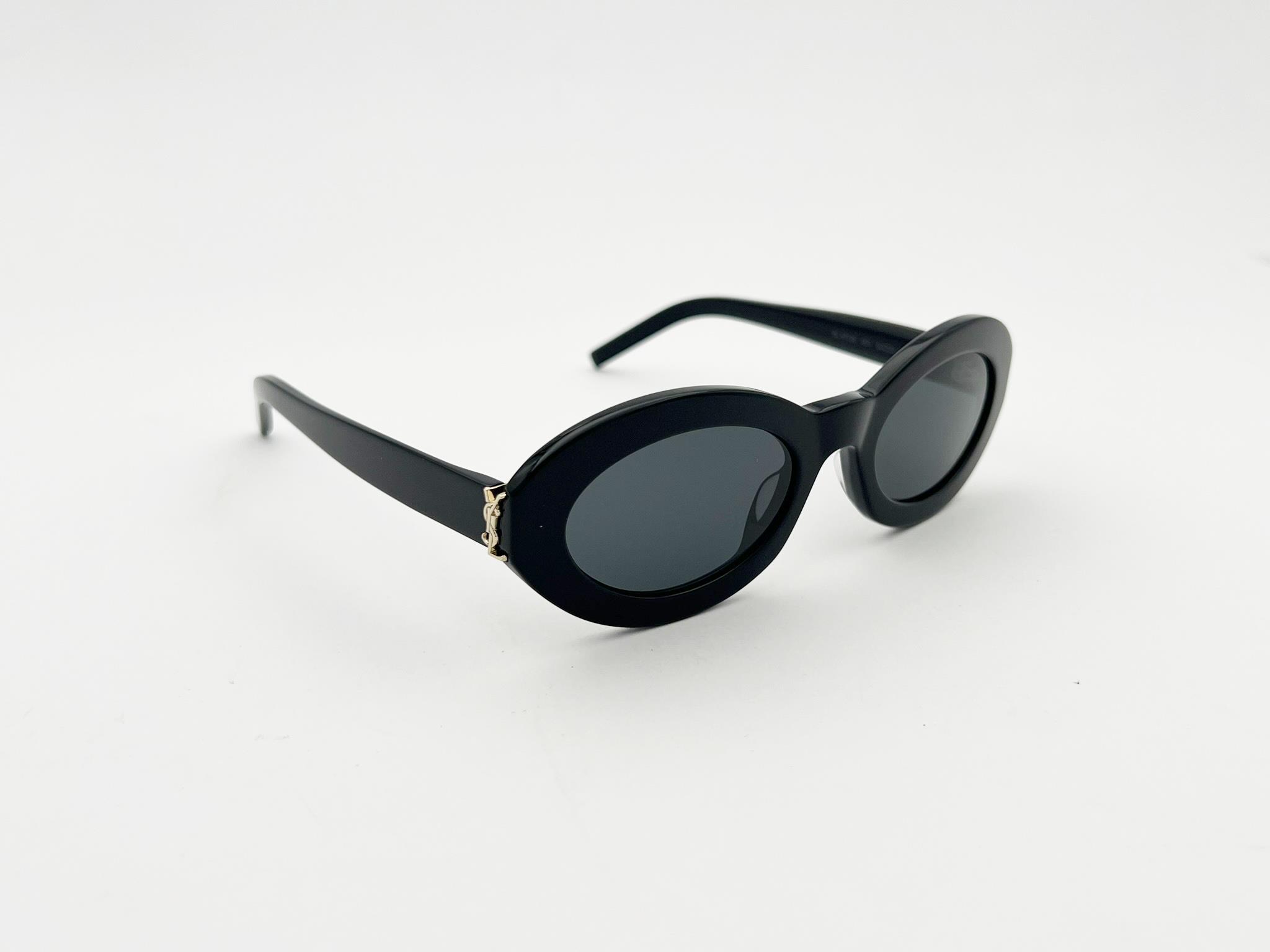SAINT LAURENT M136 001 52 Kadın Güneş Gözlüğü