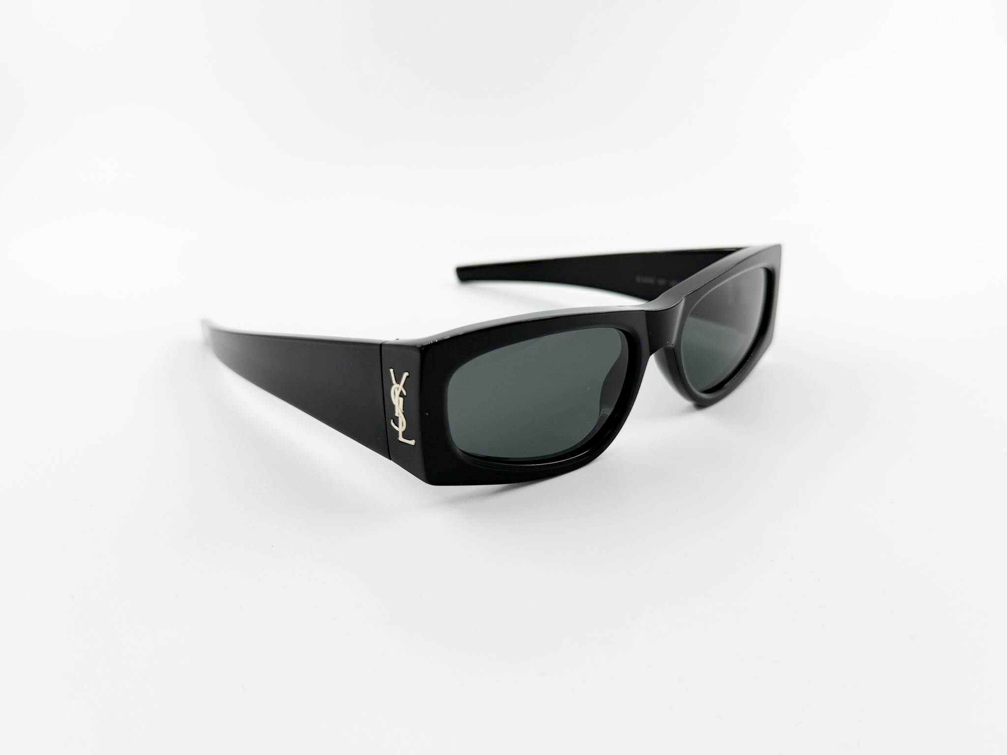 SAINT LAURENT M140 001 56 Kadın Güneş Gözlüğü