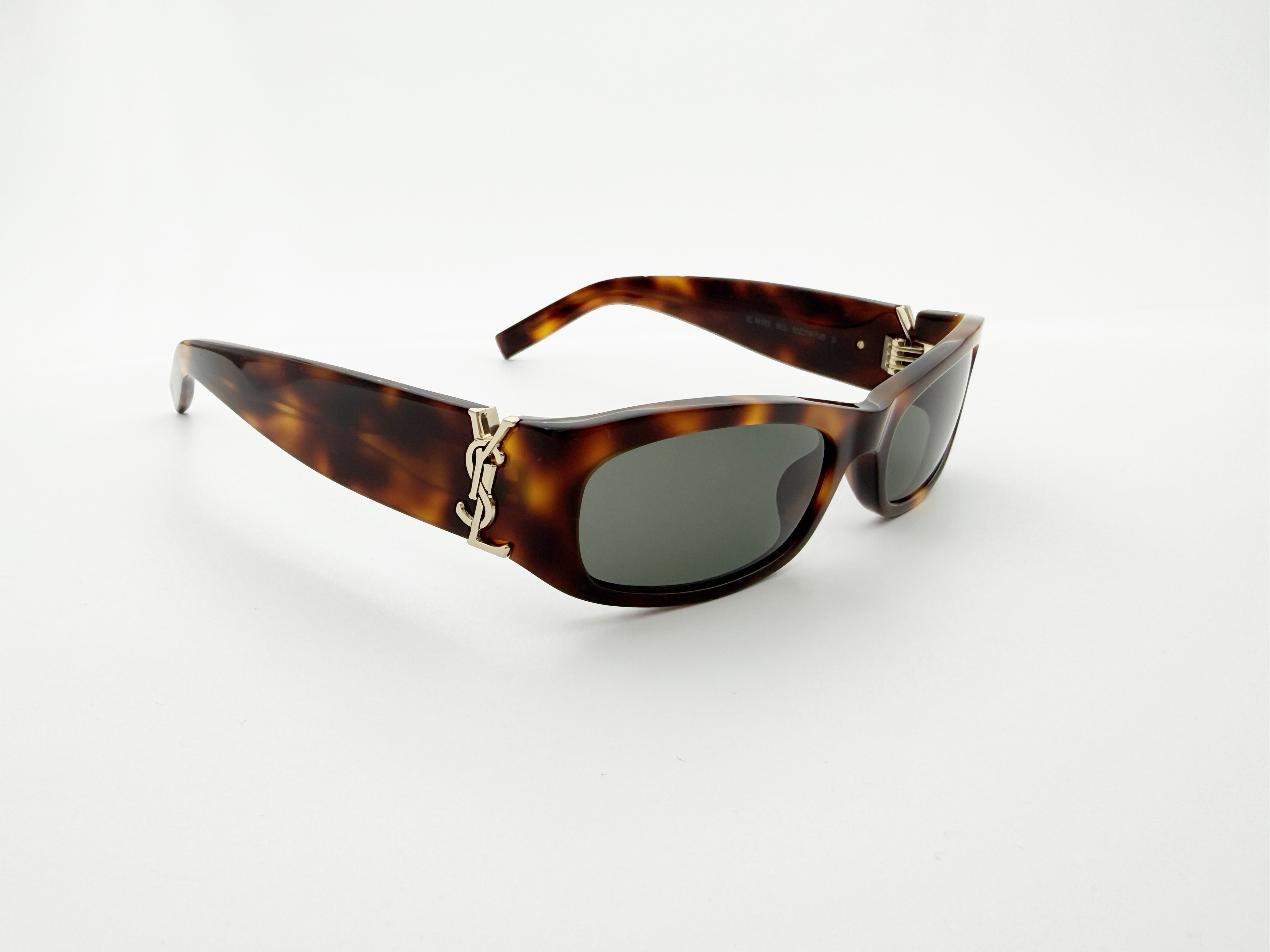 SAINT LAURENT M152 003 55 Kadın Güneş Gözlüğü