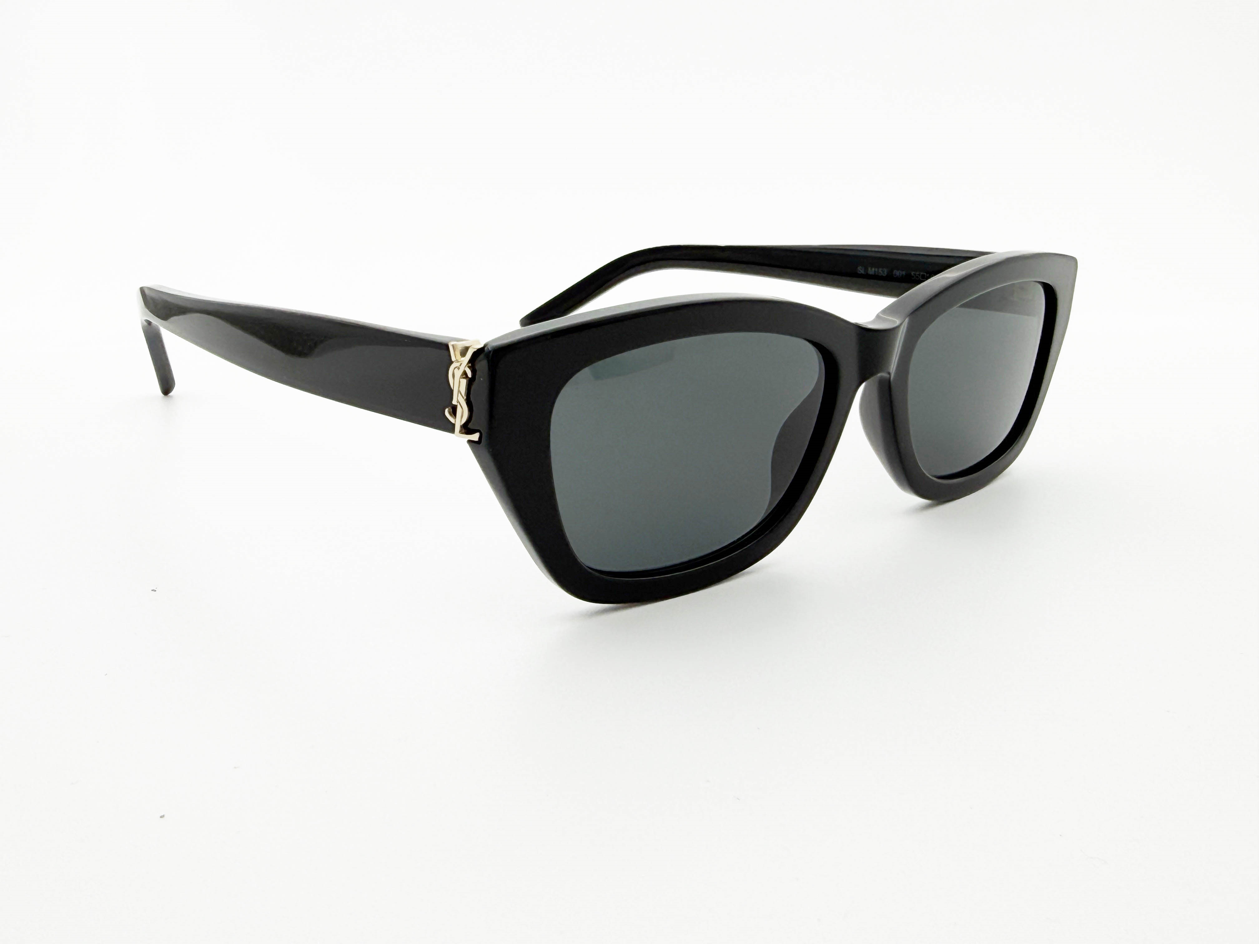 SAINT LAURENT M153 001 55 Kadın Güneş Gözlüğü