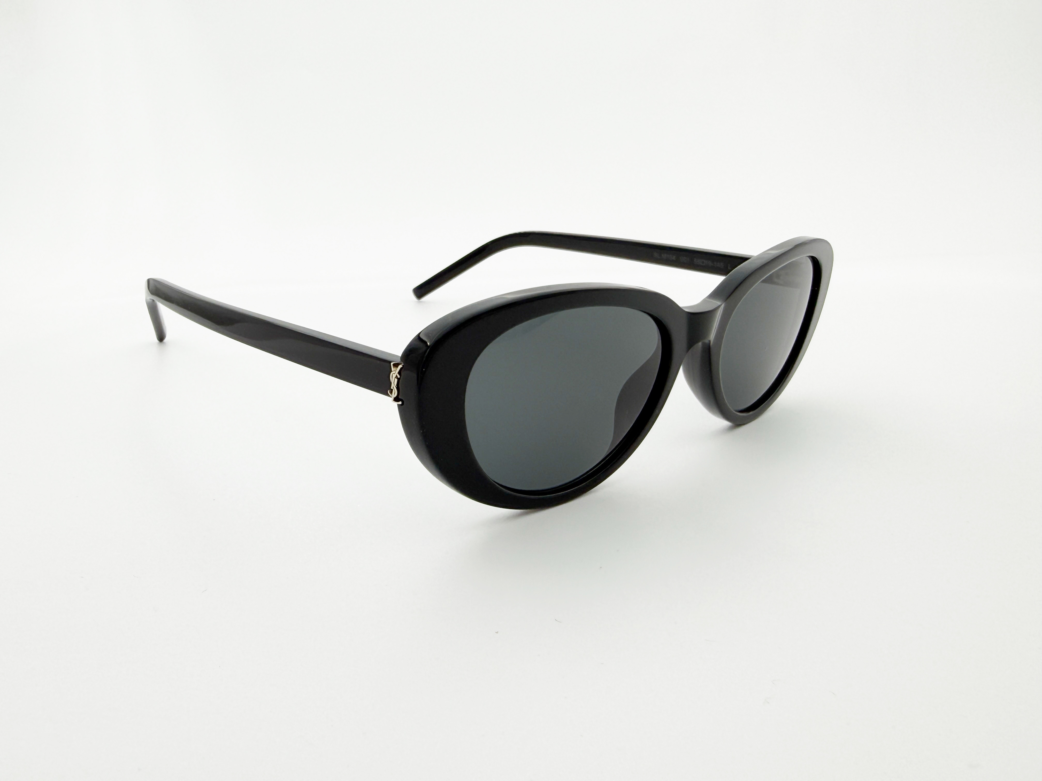 SAINT LAURENT M154 001 55 Kadın Güneş Gözlüğü