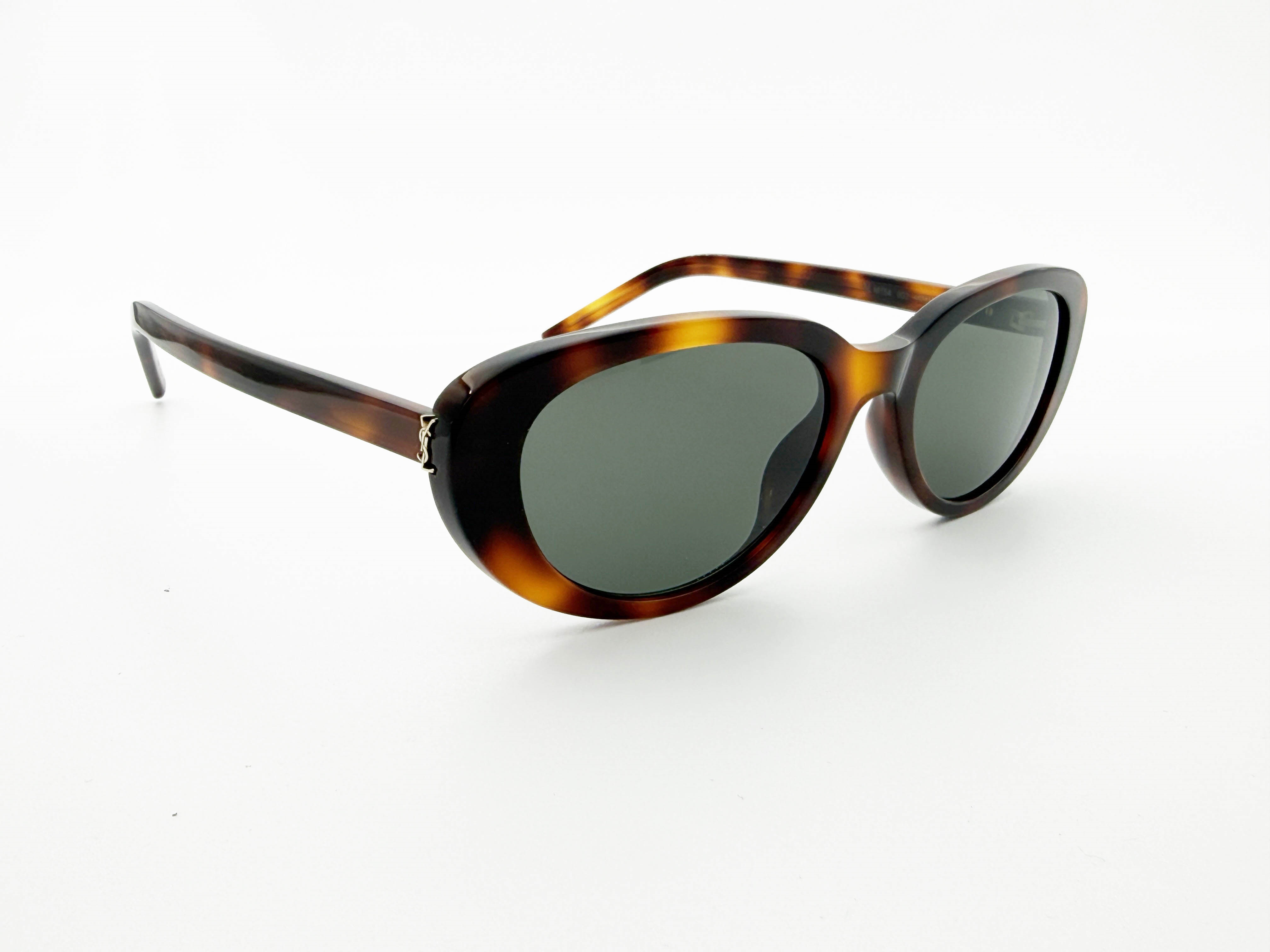 SAINT LAURENT M154 003 55 Kadın Güneş Gözlüğü