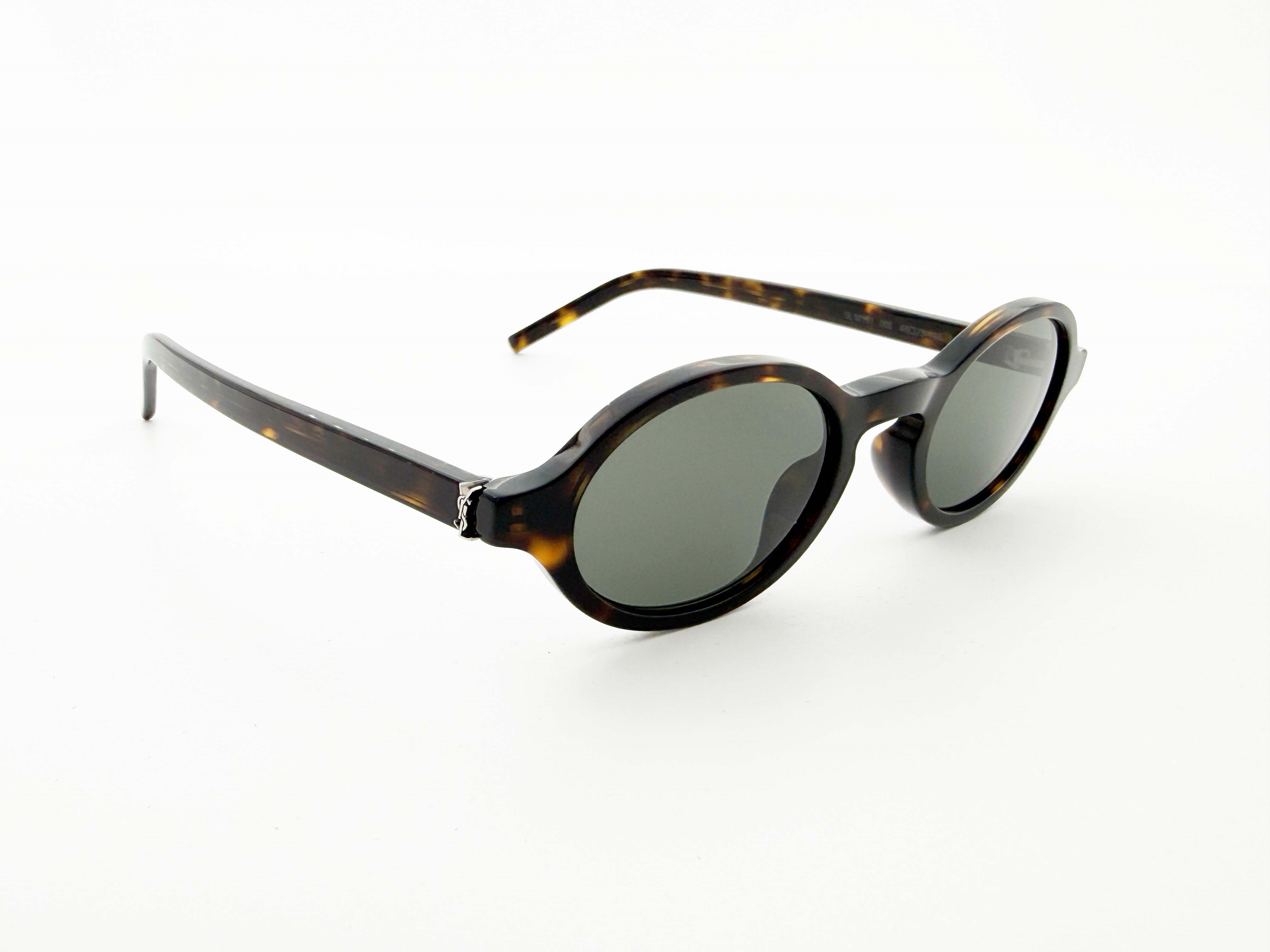 SAINT LAURENT M161 002 48 Kadın Güneş Gözlüğü