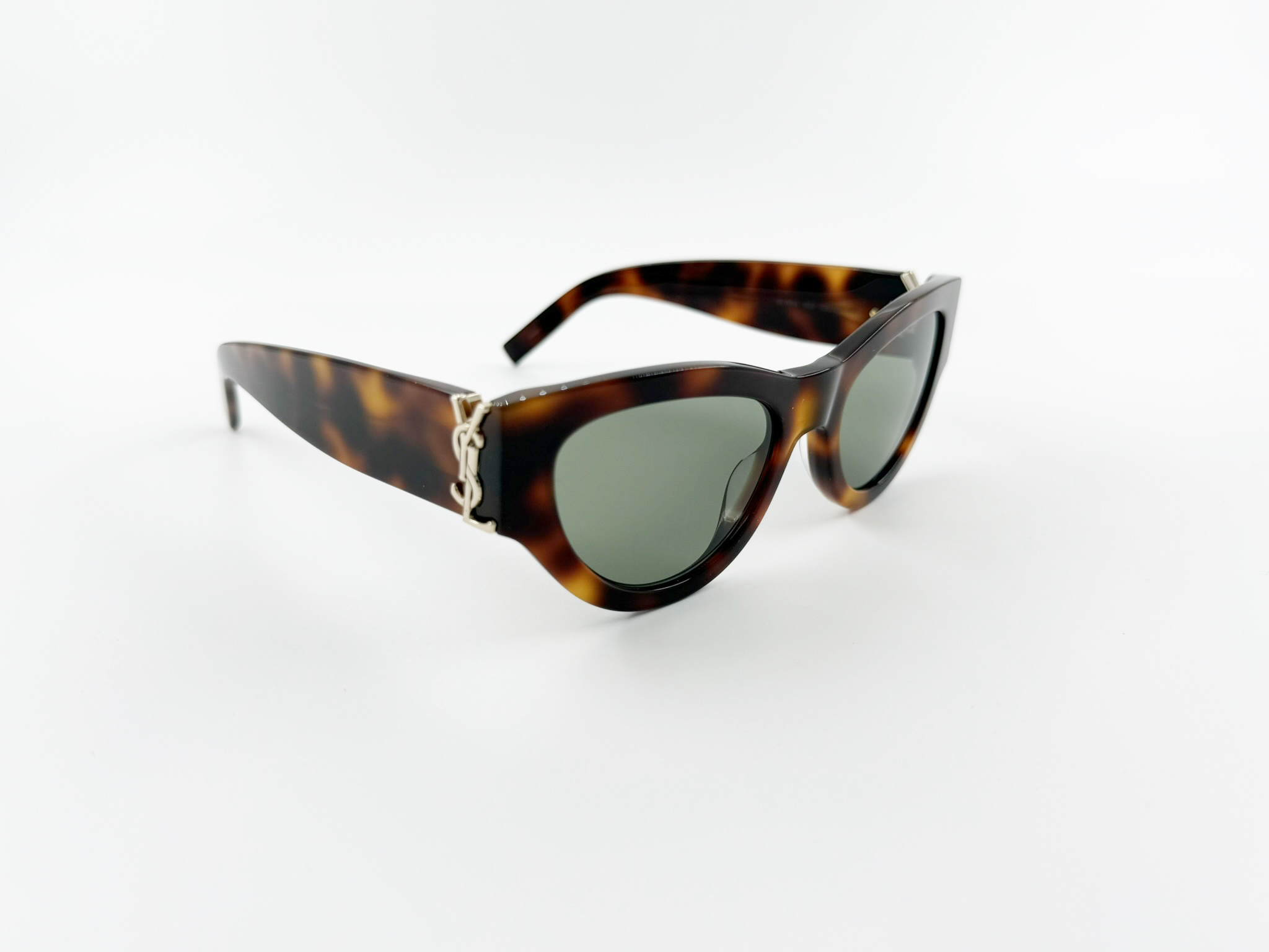 SAINT LAURENT M94 003 53 Kadın Güneş Gözlüğü