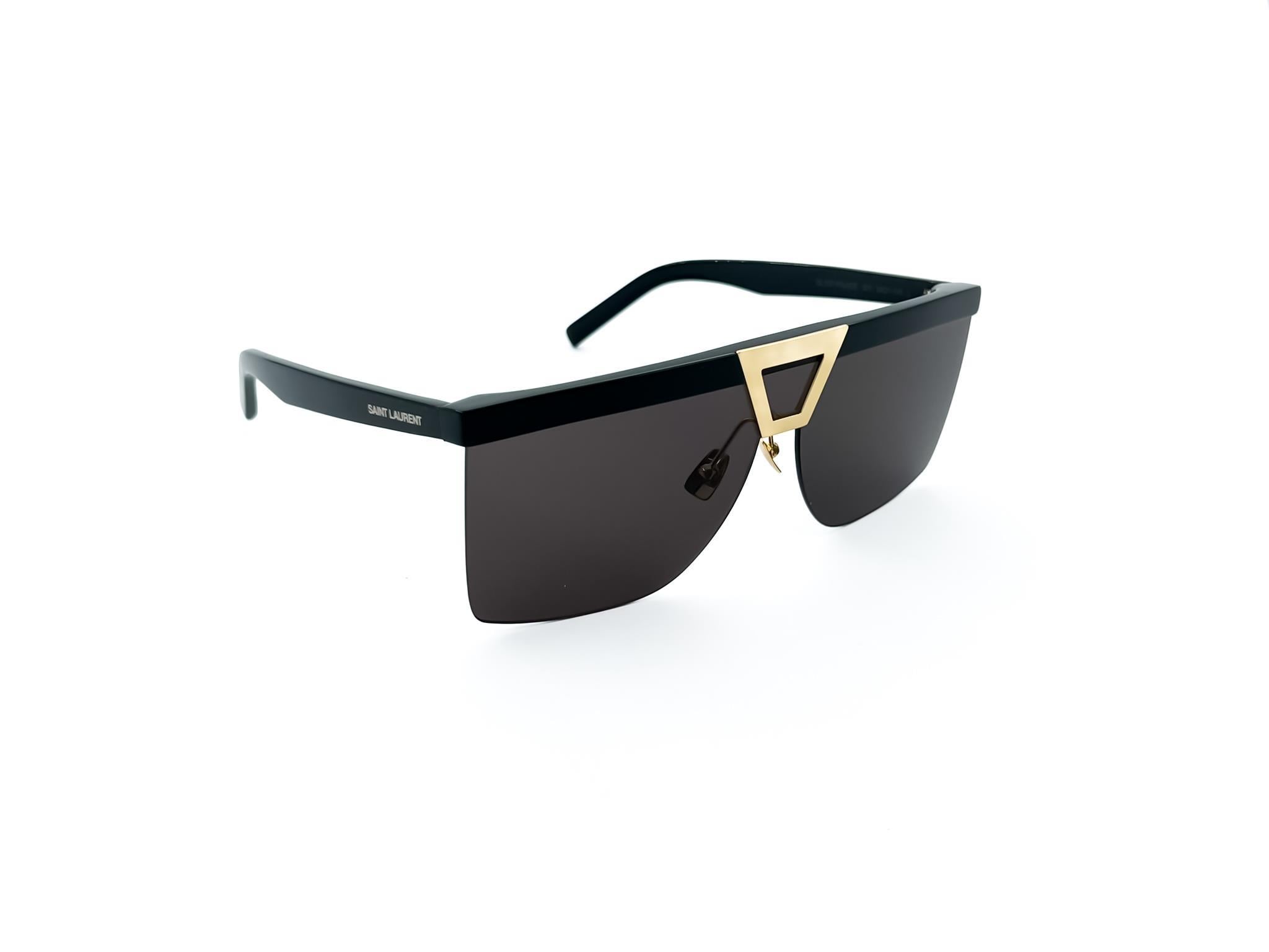 SAINT LAURENT SL 537 001 99 Kadın Güneş Gözlüğü