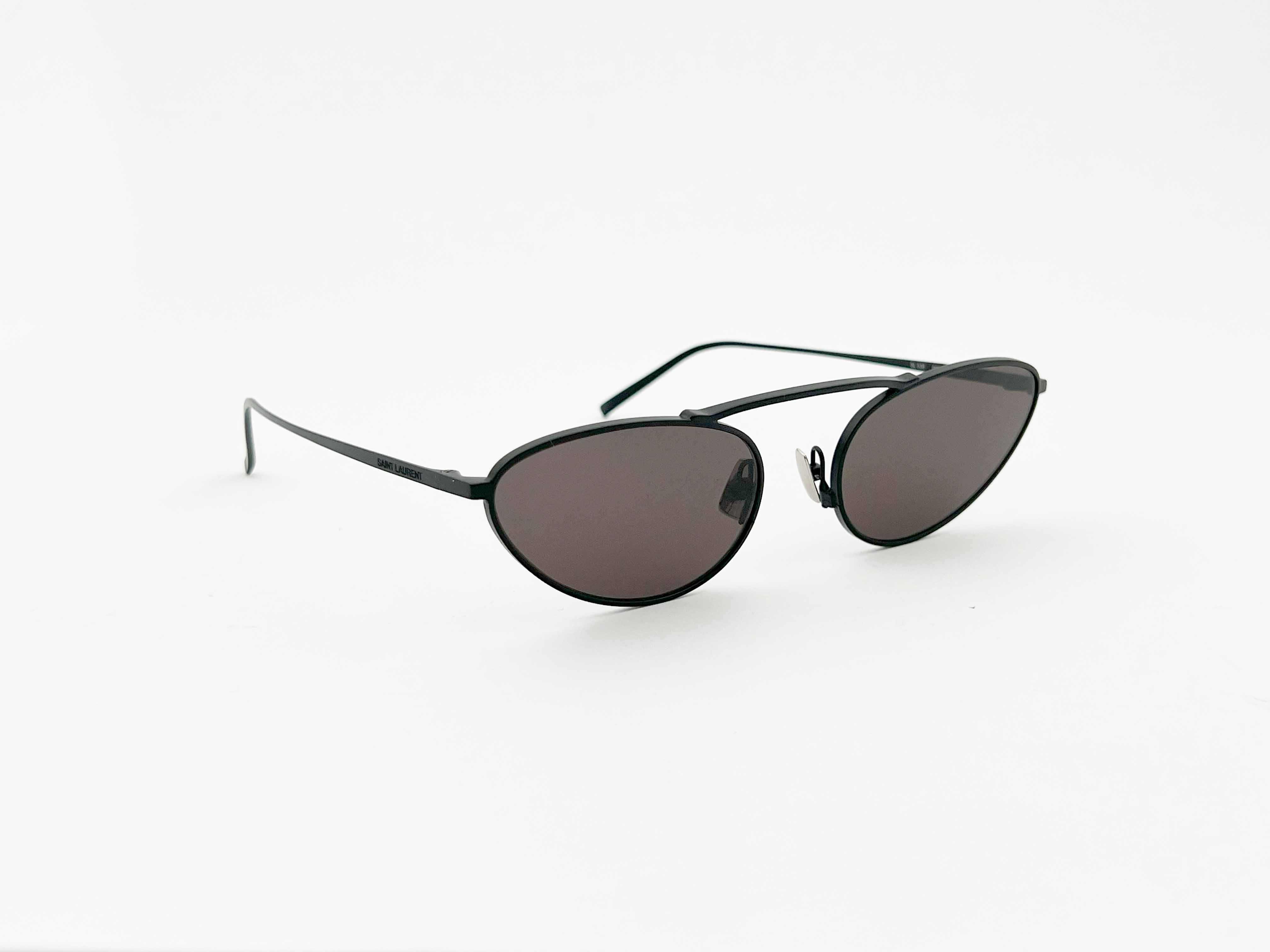 SAINT LAURENT SL 538 001 58 Kadın Güneş Gözlüğü