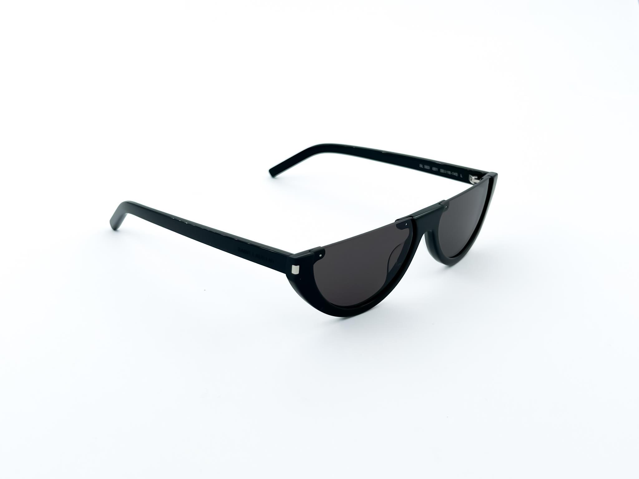 SAINT LAURENT SL 563 001 58 Kadın Güneş Gözlüğü