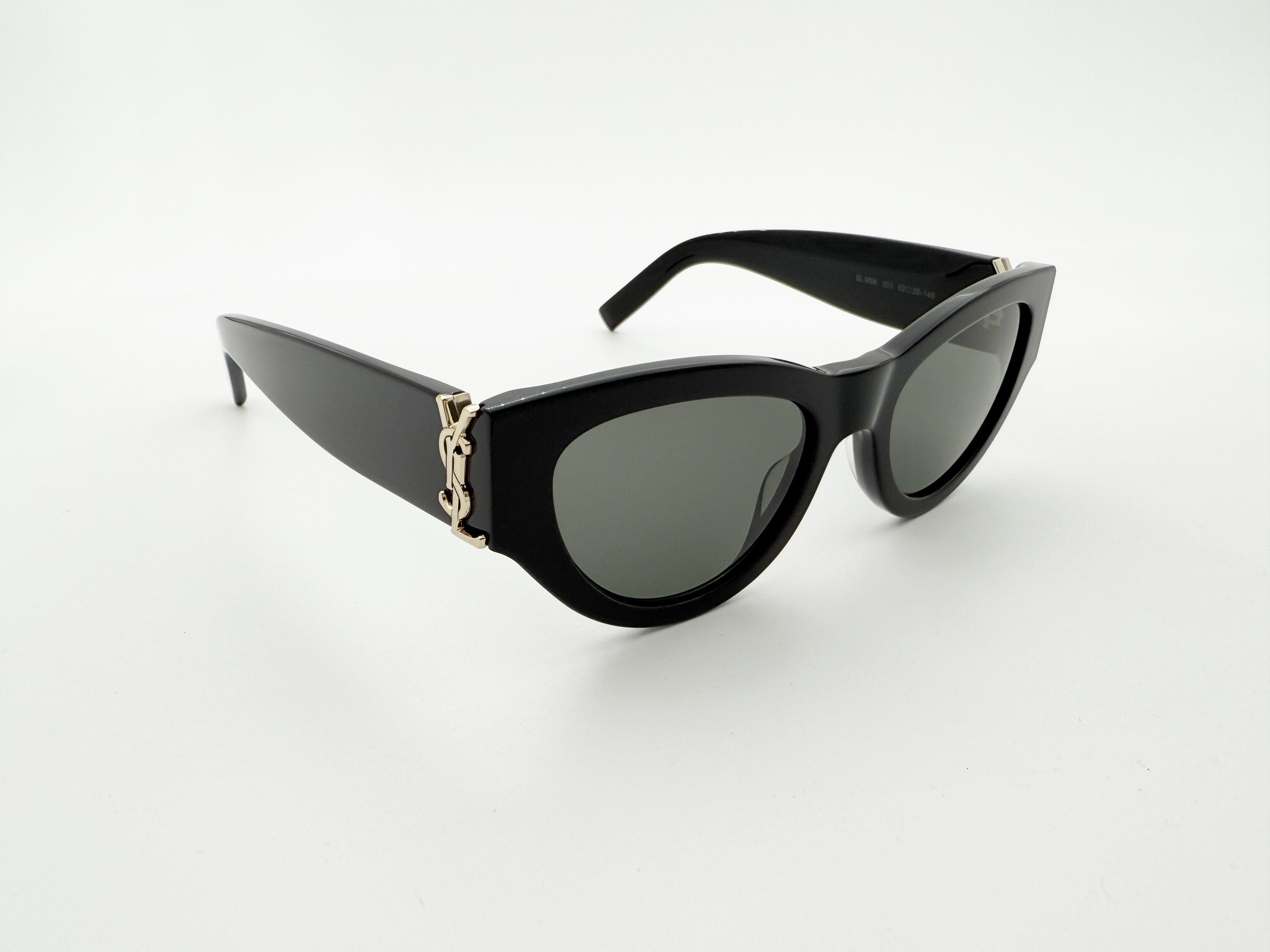 SAINT LAURENT SL M94 001 53 Kadın Güneş Gözlüğü