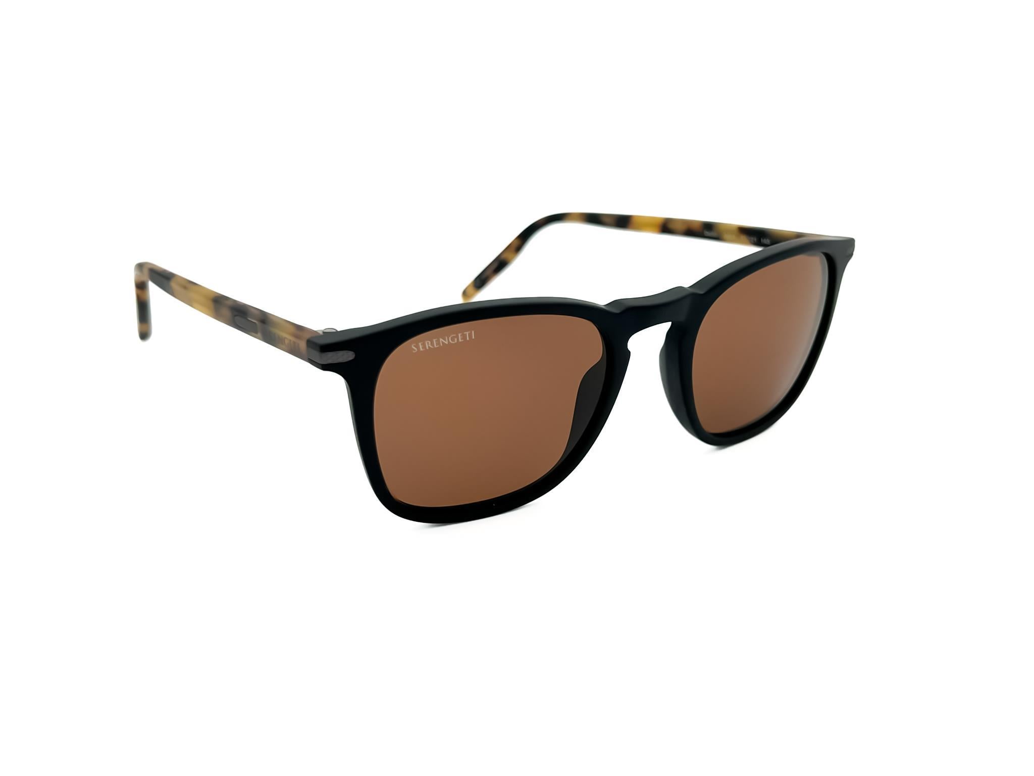 SERENGETI DELIO 8854 51 Erkek Güneş Gözlüğü