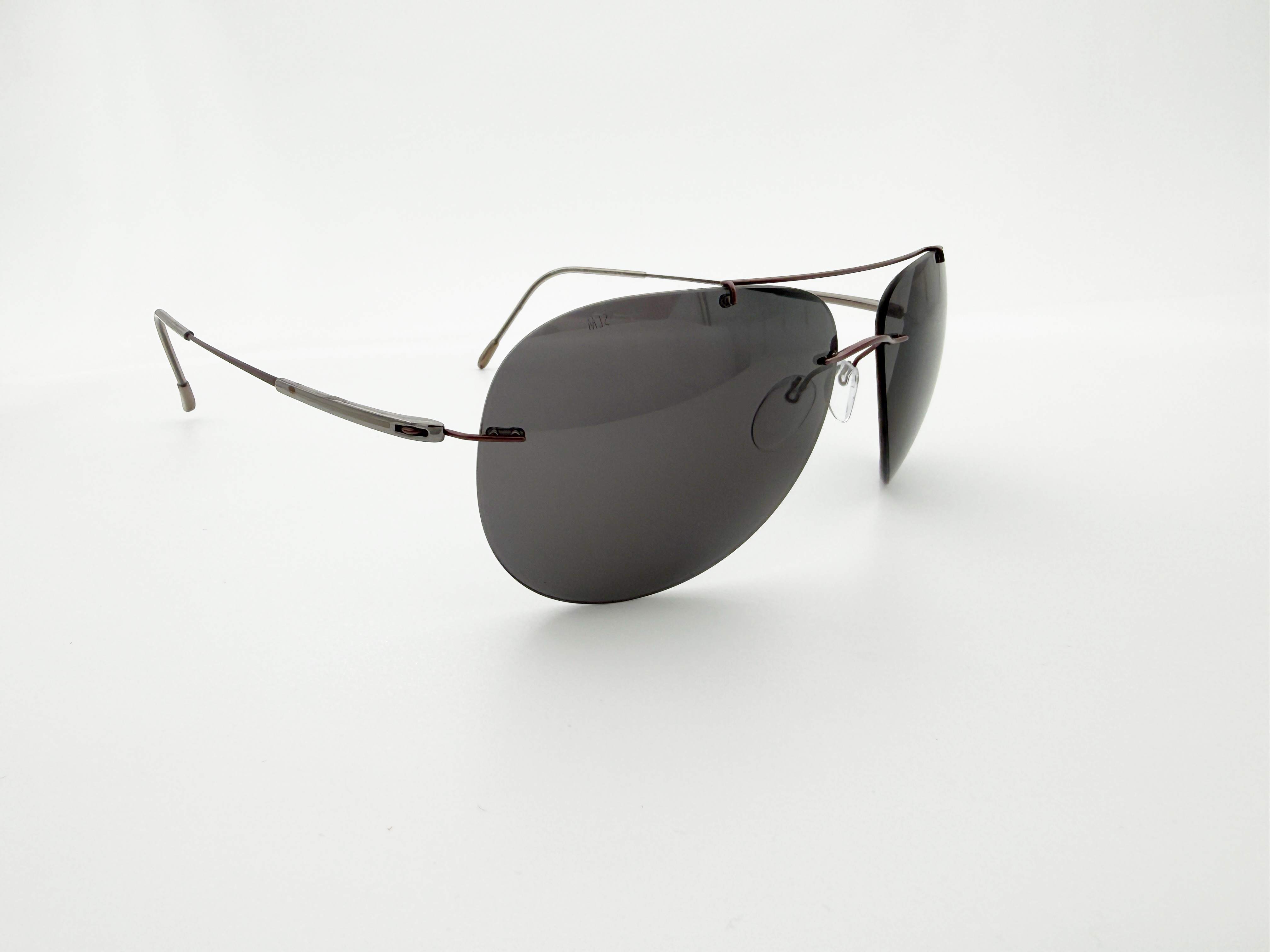 SILHOUETTE SH 8667/40 6201 Erkek Güneş Gözlüğü