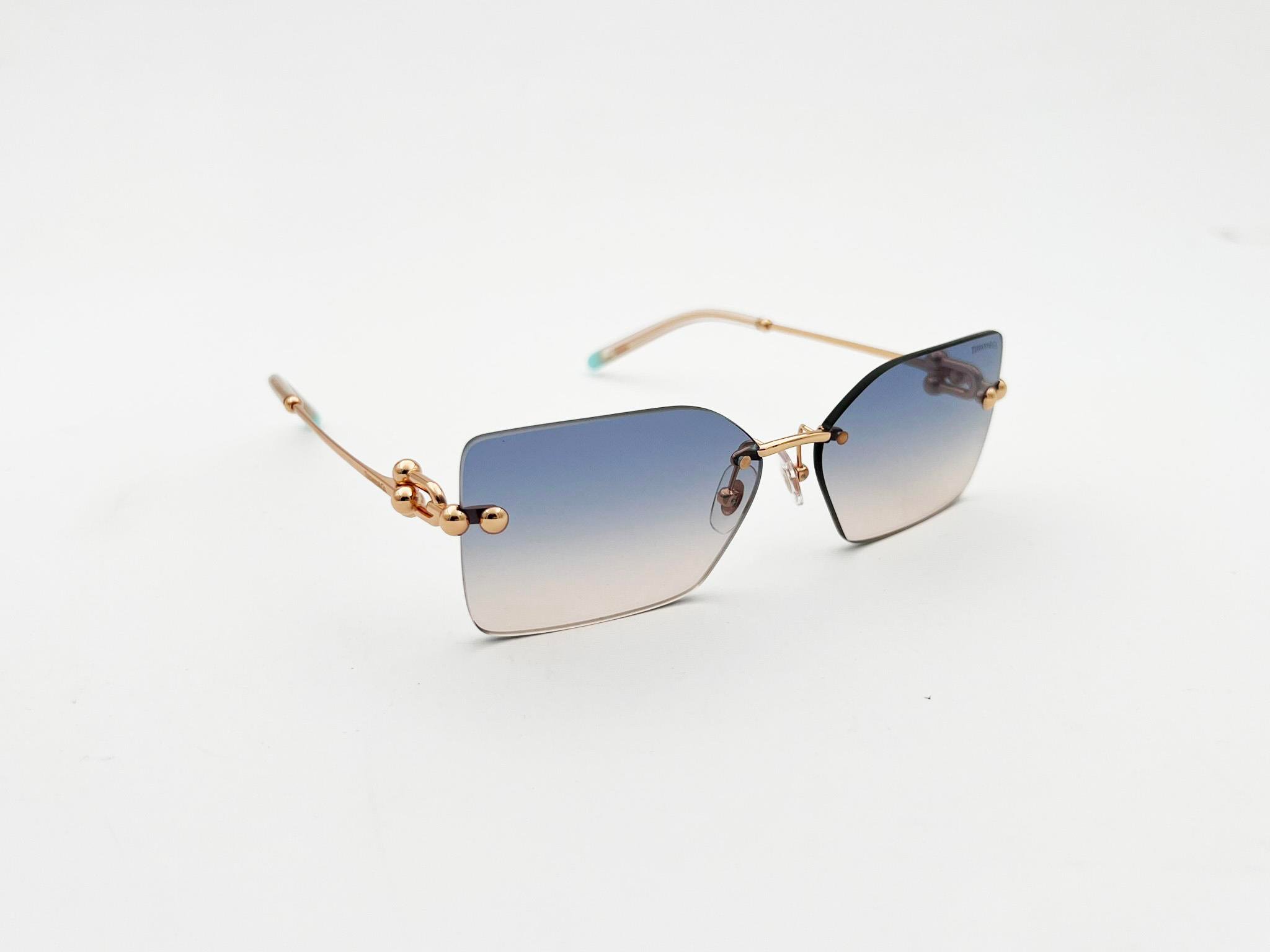 TIFFANY & CO. 3088 610516 59 Kadın Güneş Gözlüğü