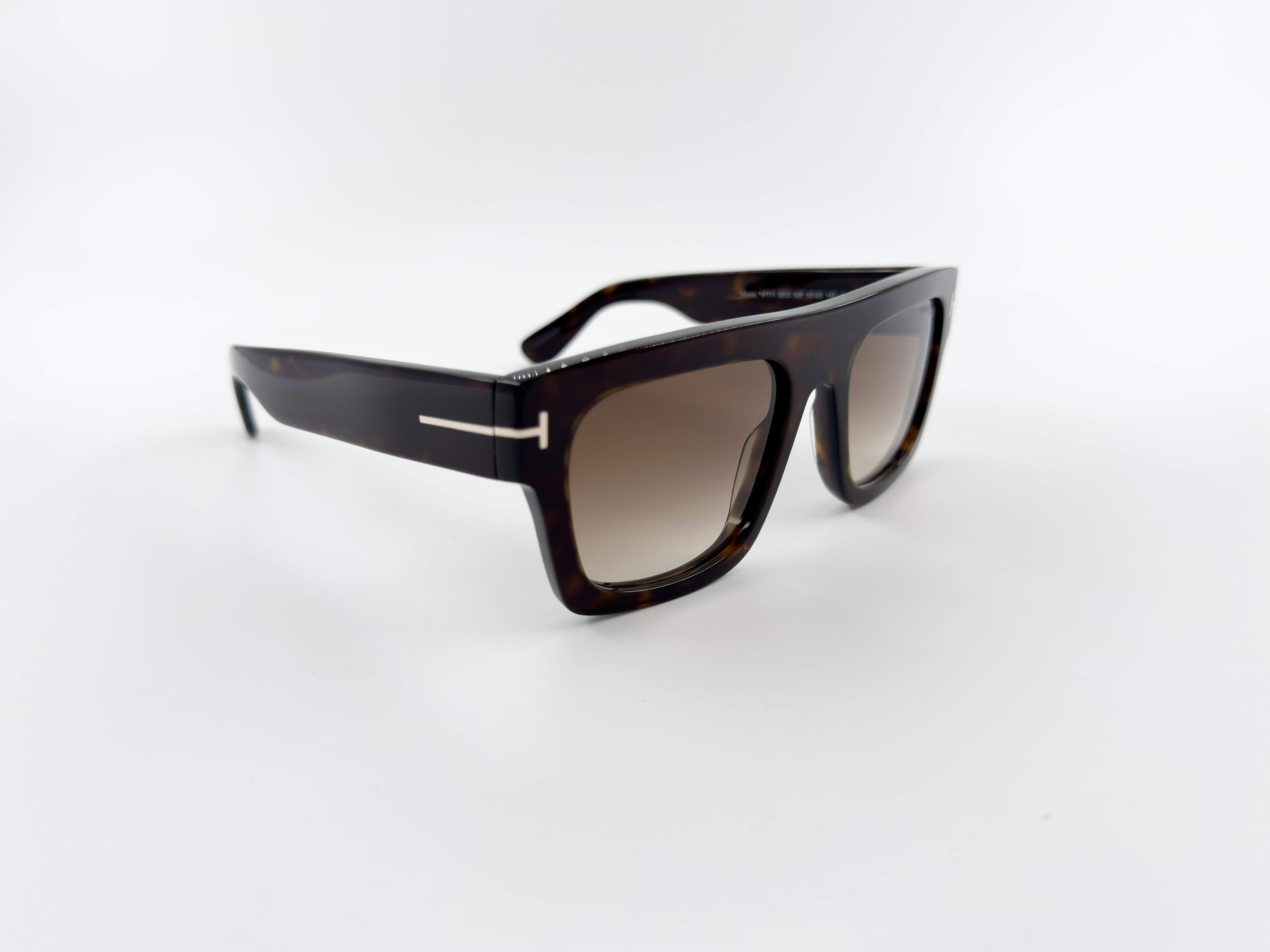TOM FORD 0711 52F 53 Unisex Güneş Gözlüğü