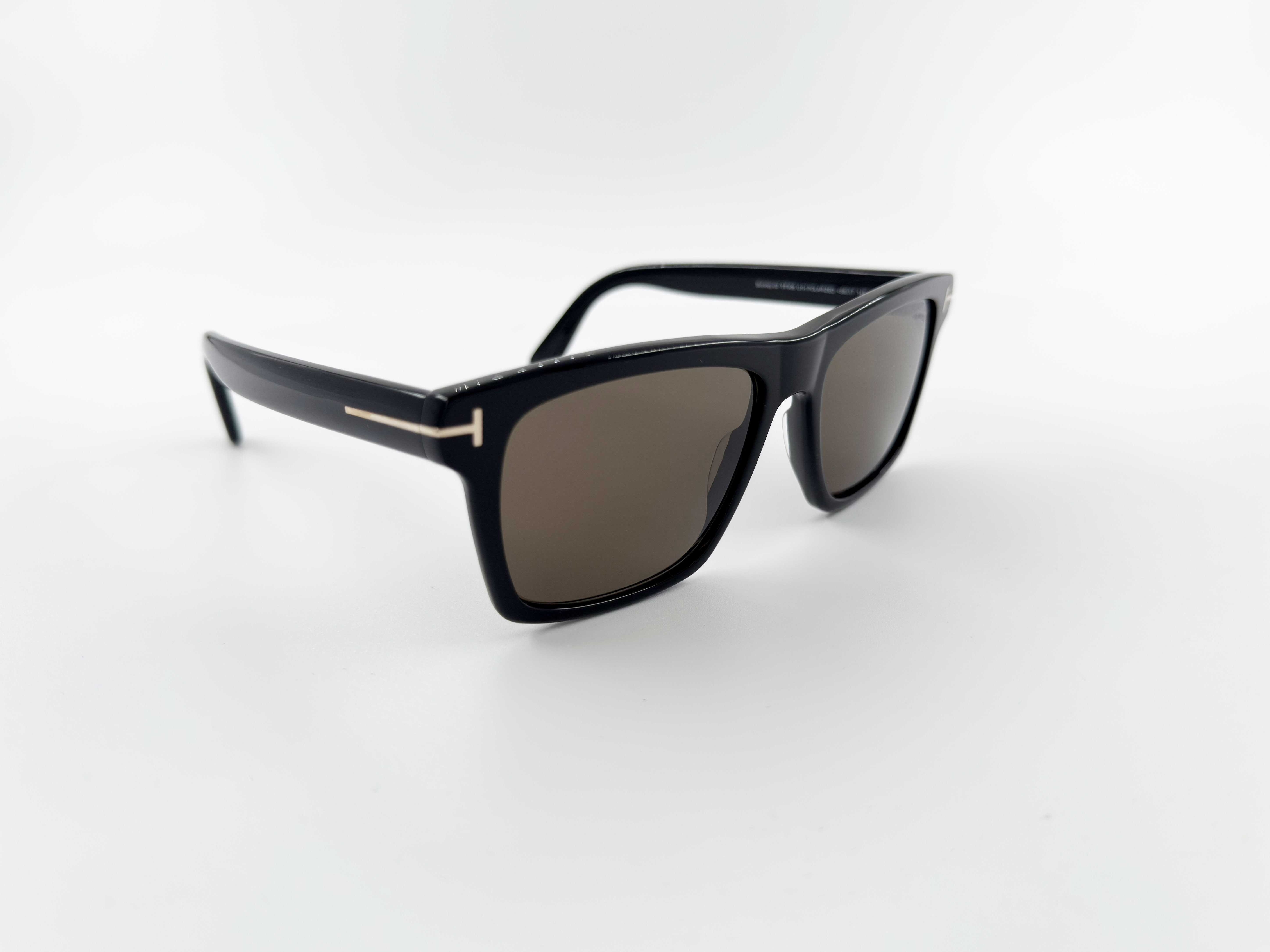 TOM FORD 0906 01H 58 Erkek Güneş Gözlüğü