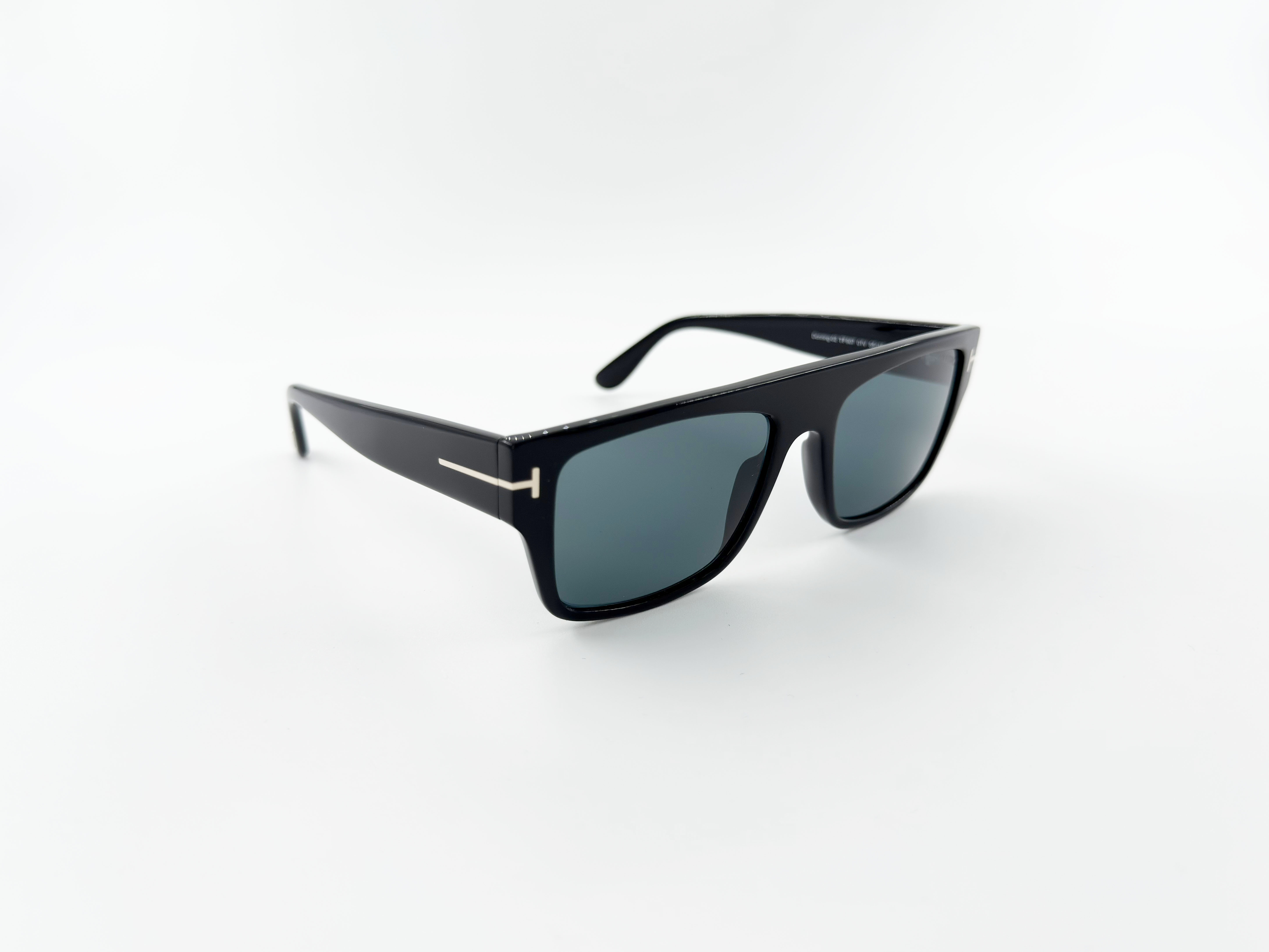 TOM FORD 0907 01V 55 Erkek Güneş Gözlüğü