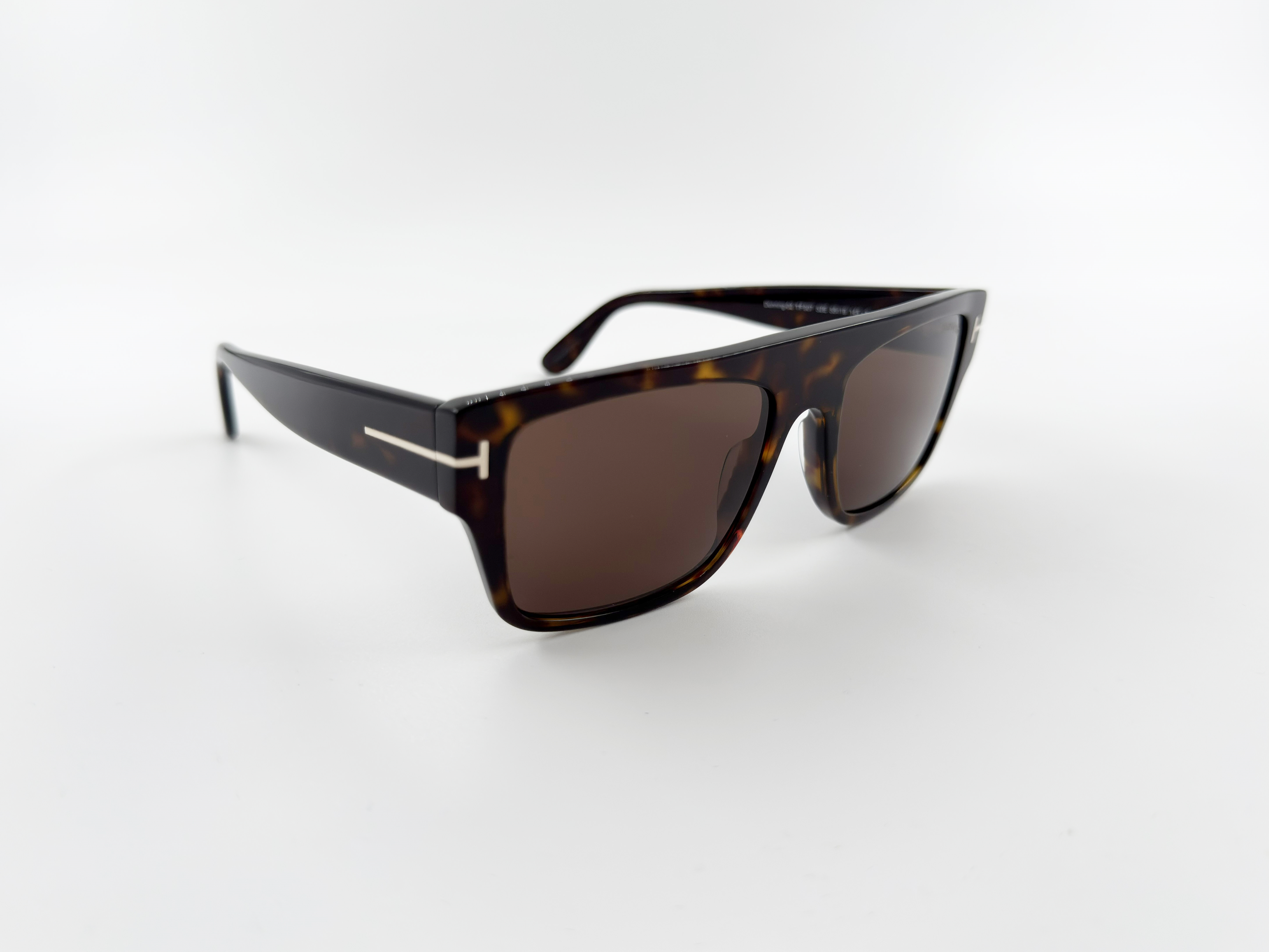 TOM FORD 0907 52E 55 Erkek Güneş Gözlüğü