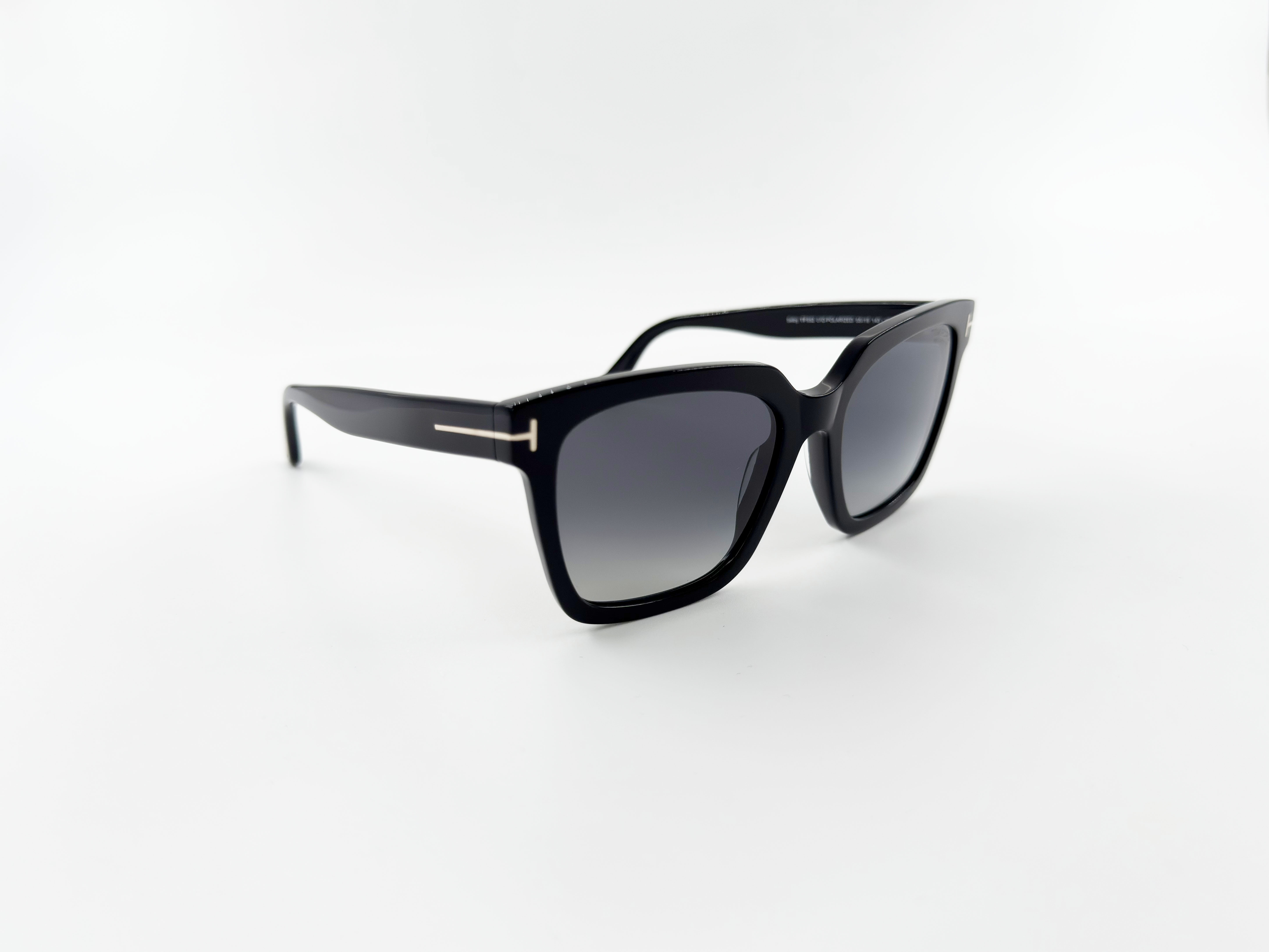 TOM FORD 0952 01D 55 Kadın Güneş Gözlüğü
