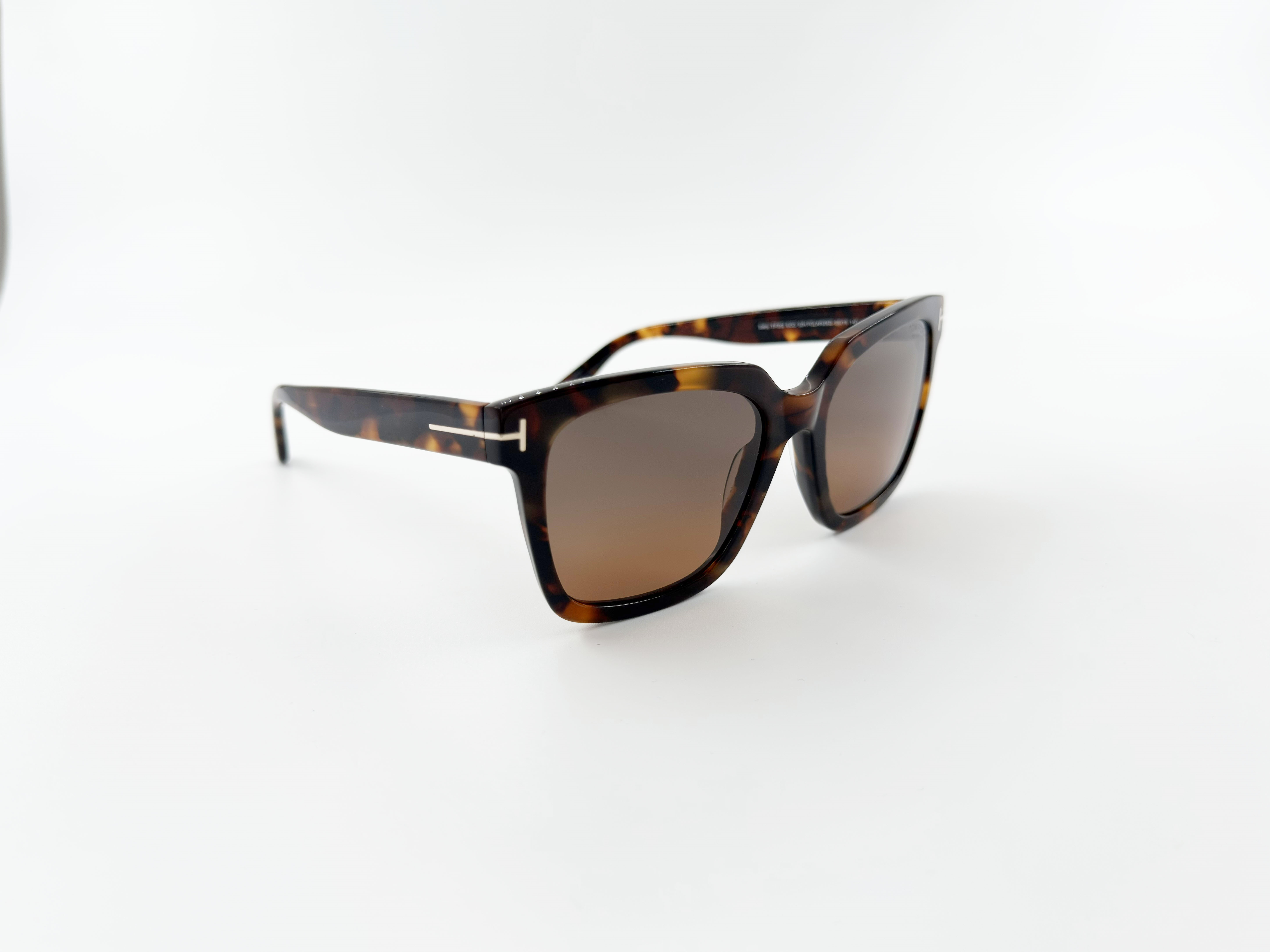 TOM FORD 0952 52H 55 Kadın Güneş Gözlüğü