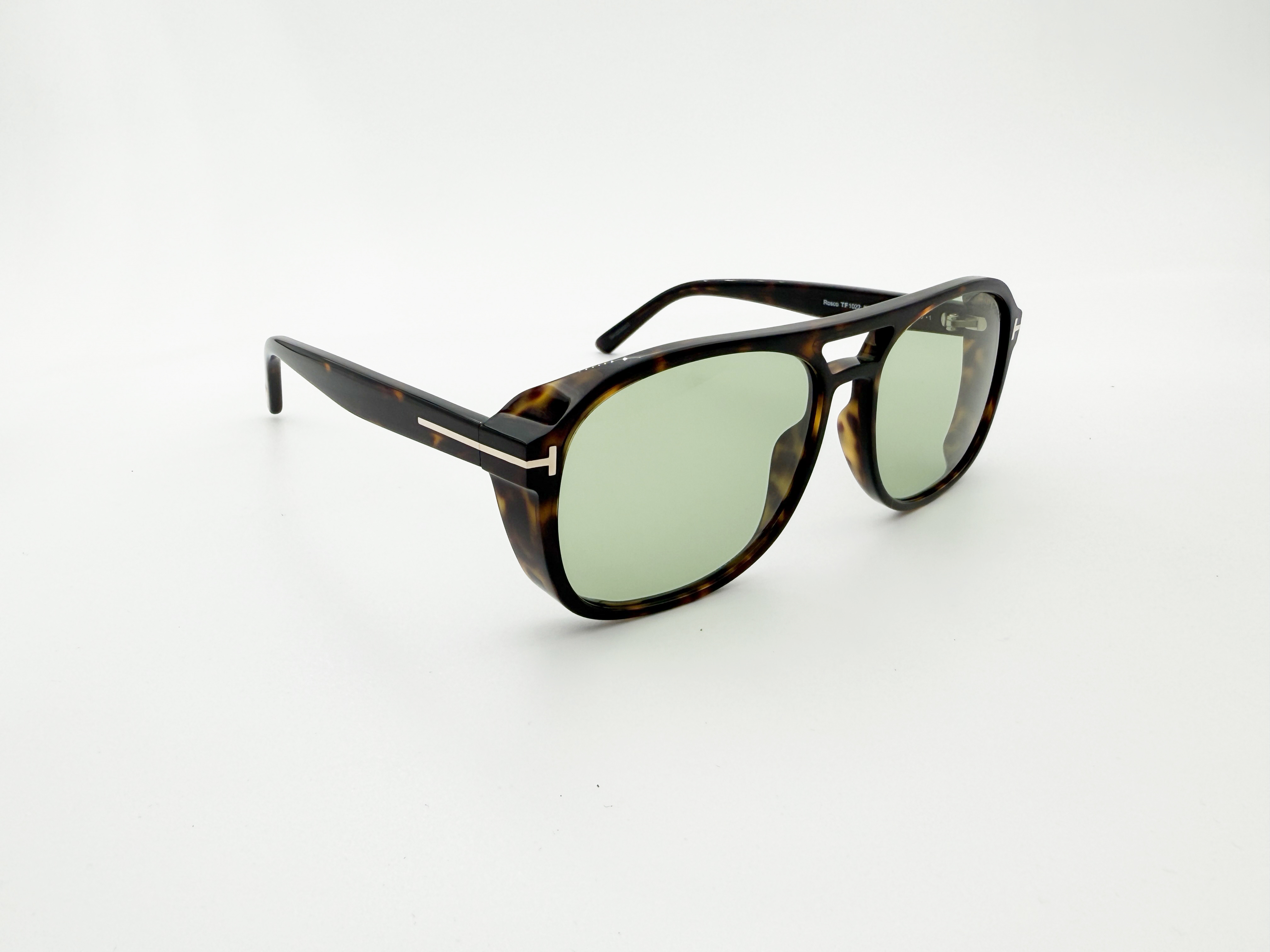 TOM FORD 1022 52N 58 Erkek Güneş Gözlüğü