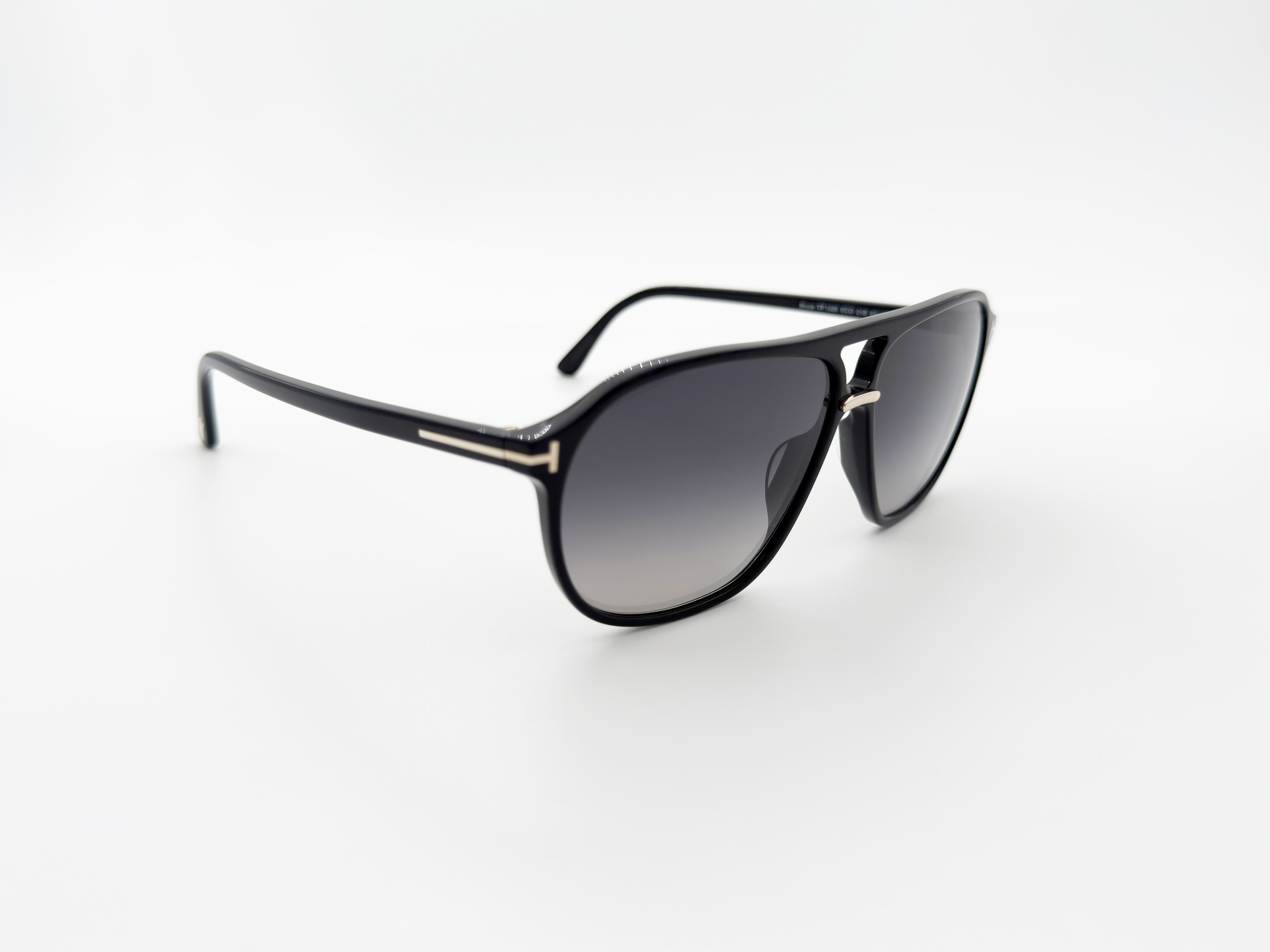 TOM FORD 1026 01B 61 Erkek Güneş Gözlüğü