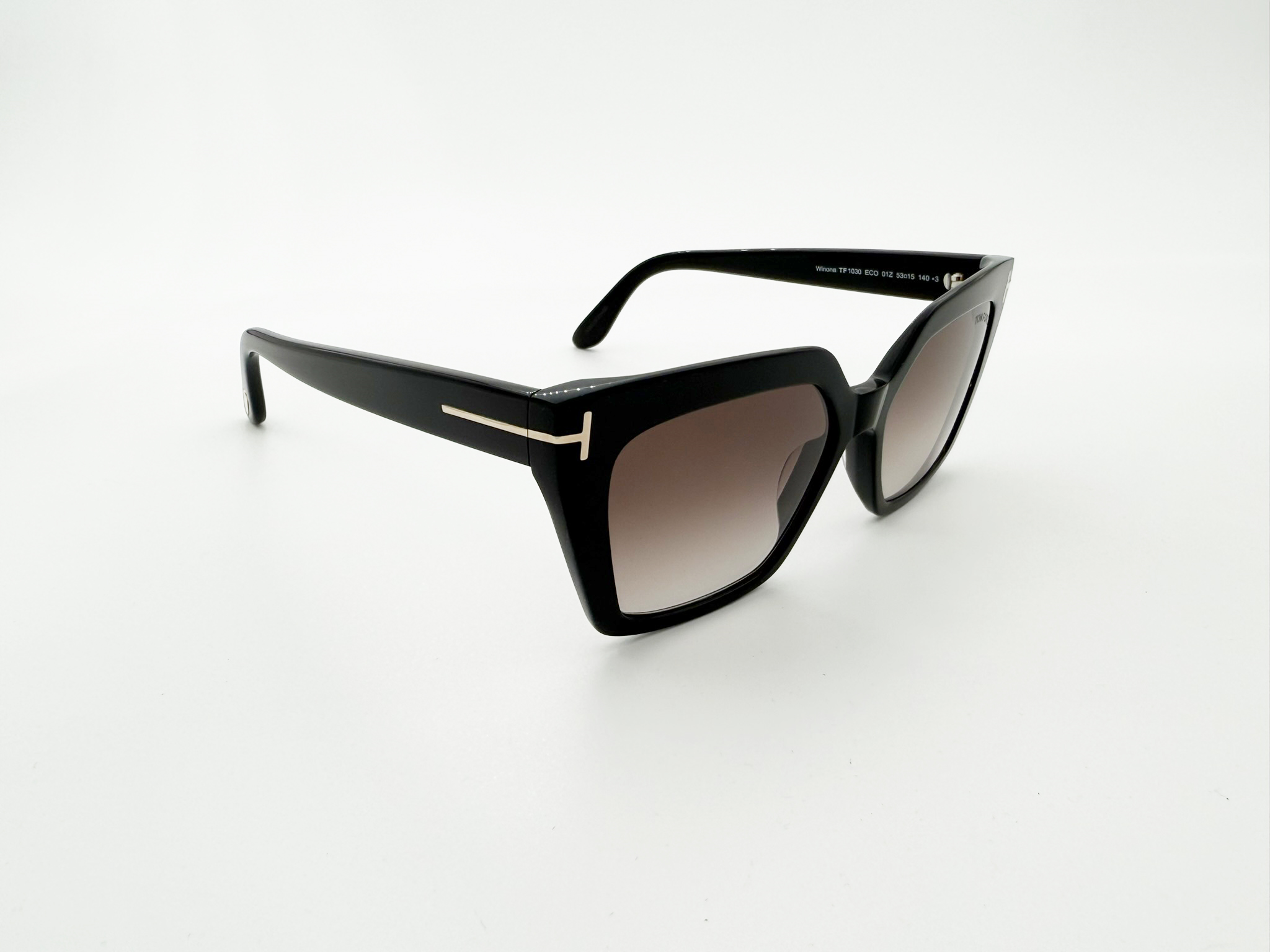TOM FORD 1030 01Z 53 Kadın Güneş Gözlüğü