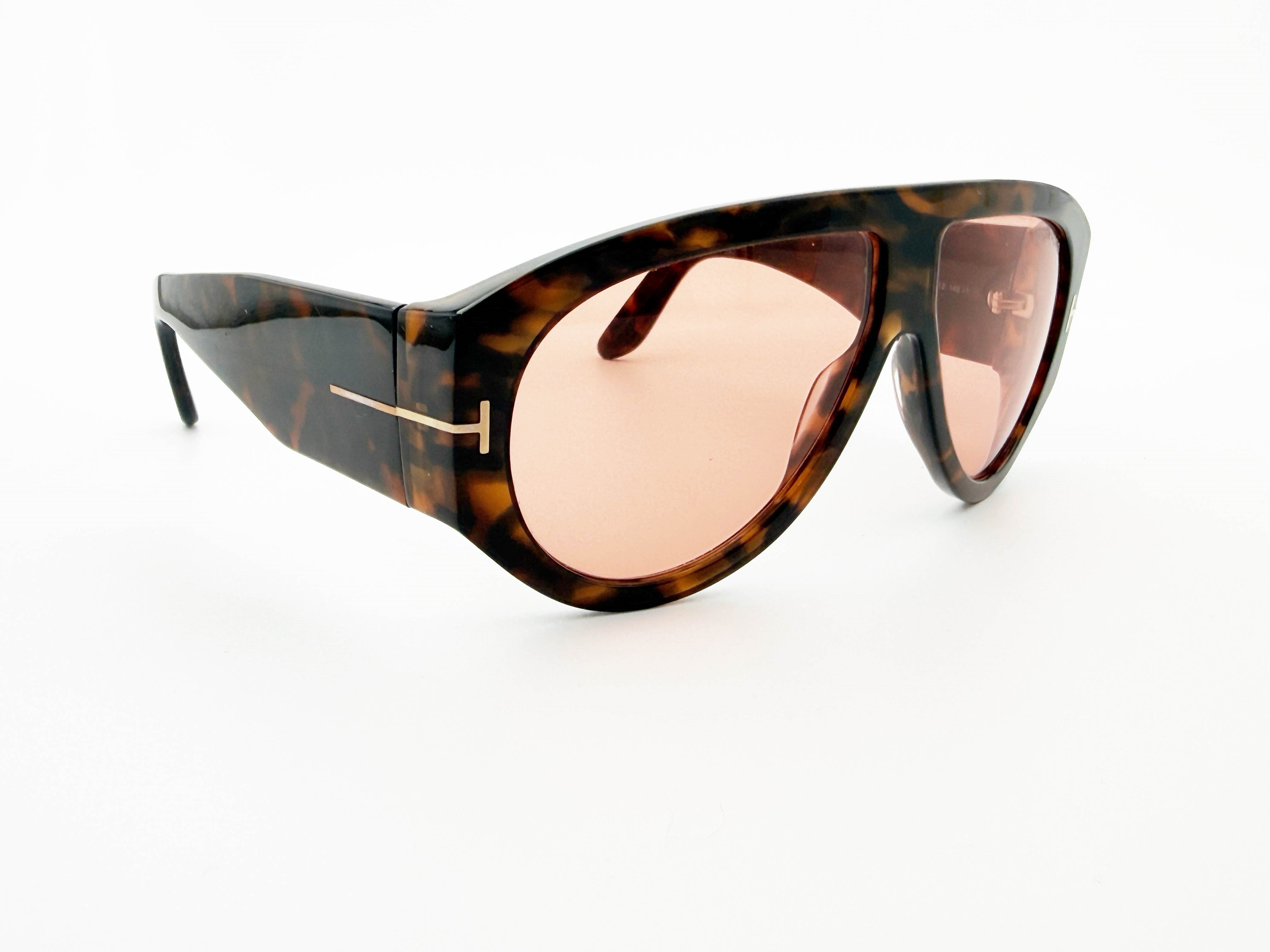 TOM FORD 1044 52S 60 Unisex Güneş Gözlüğü